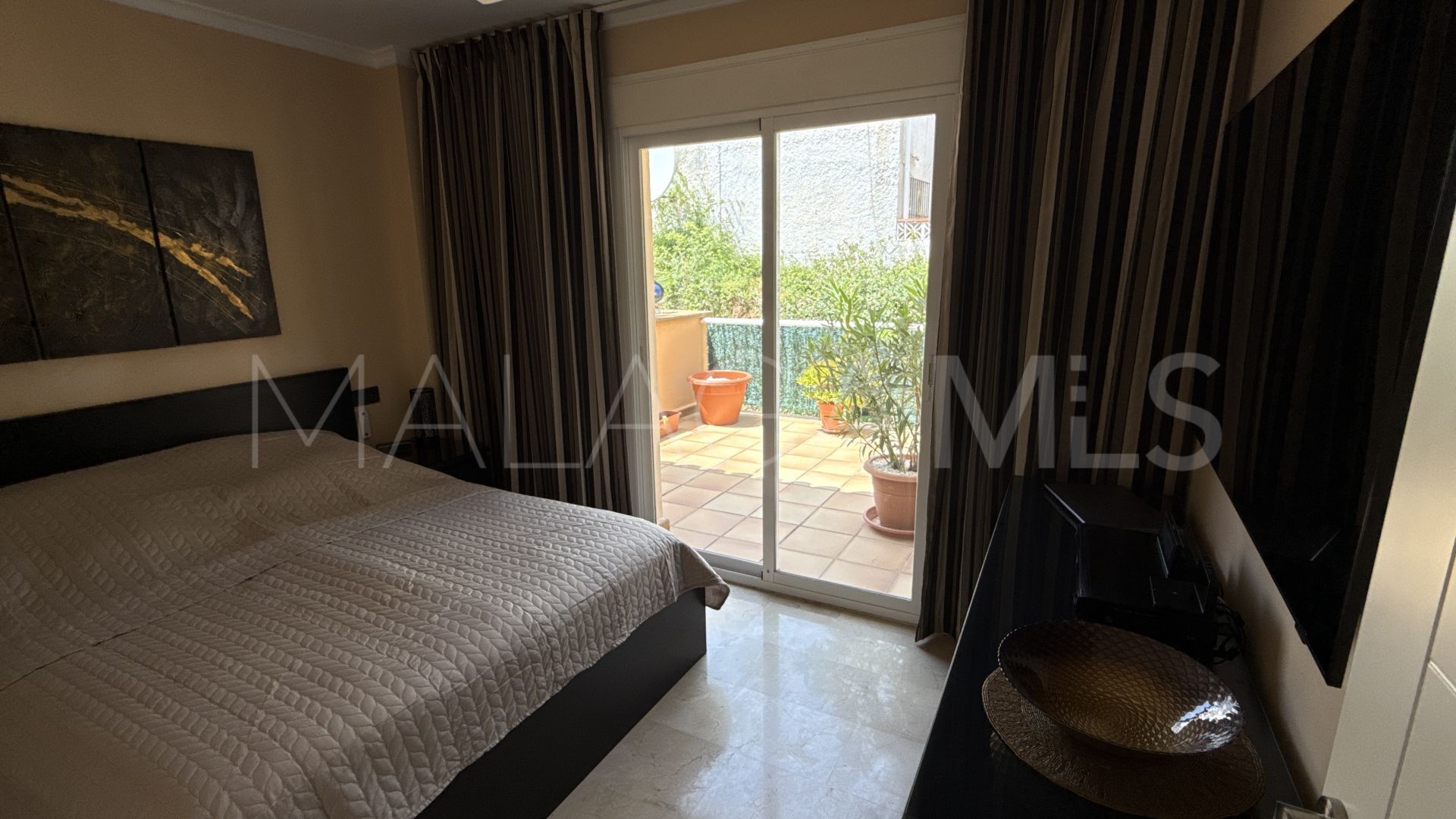 Duplex penthouse for sale in Montealto