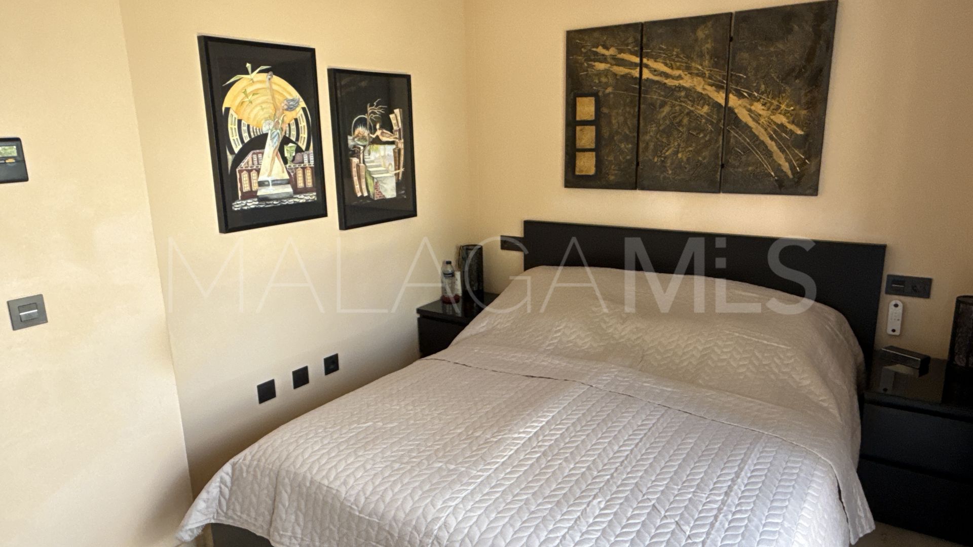 Duplex penthouse for sale in Montealto