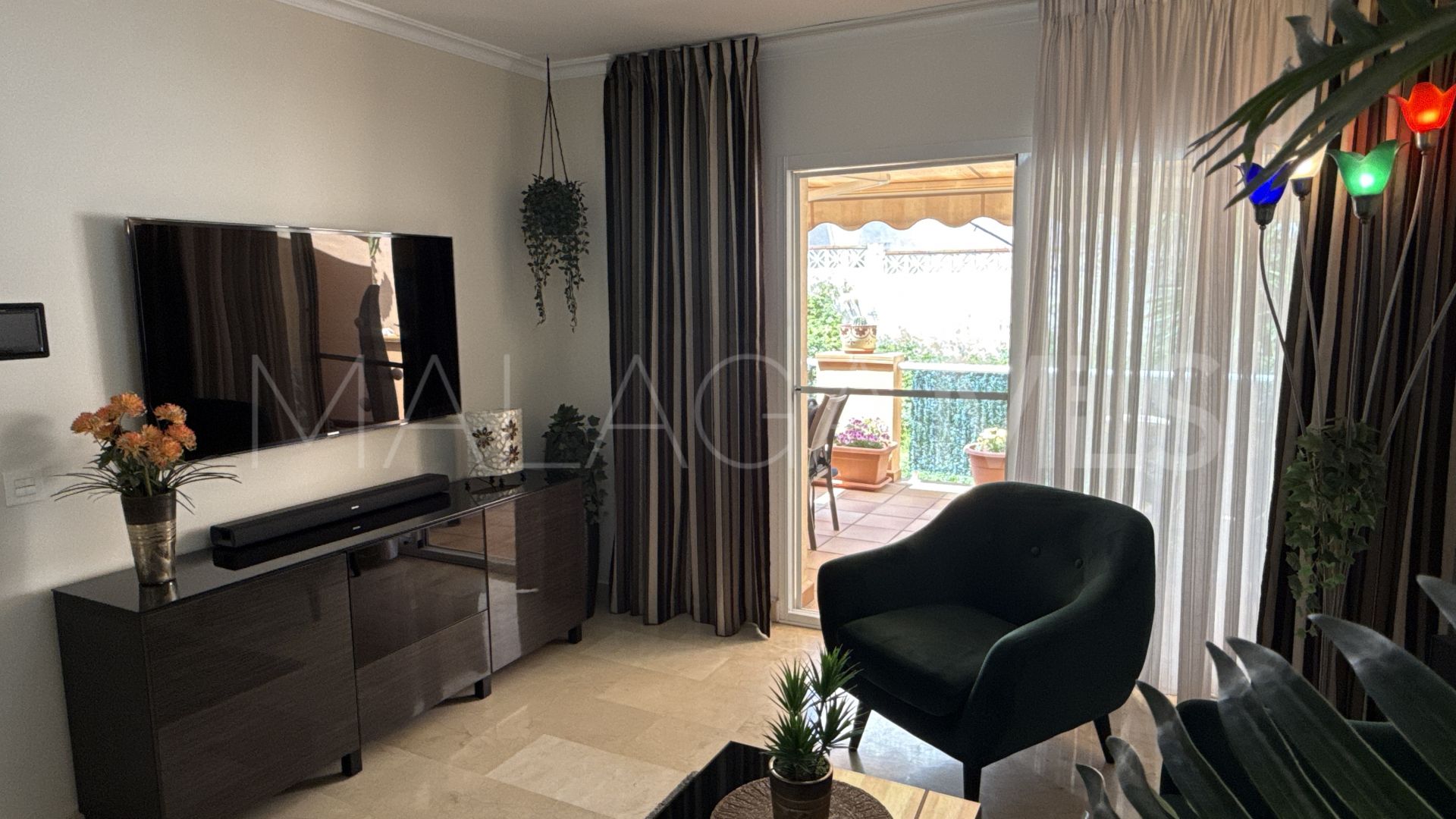 Duplex penthouse for sale in Montealto