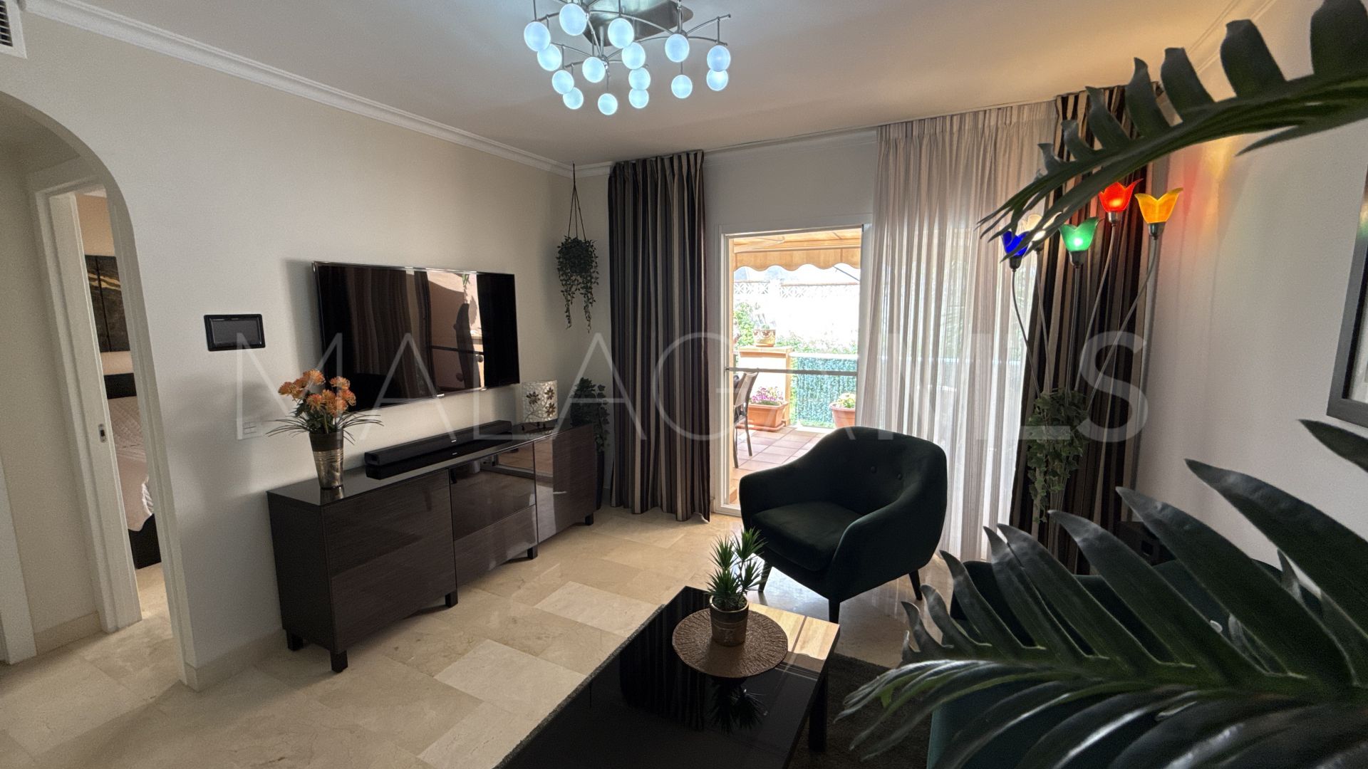 Duplex penthouse for sale in Montealto