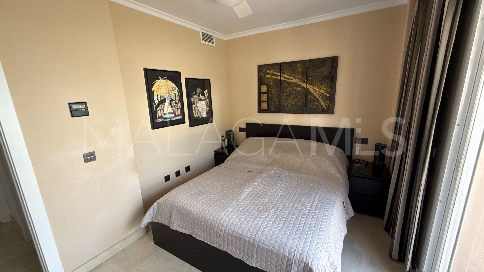 Duplex penthouse for sale in Montealto