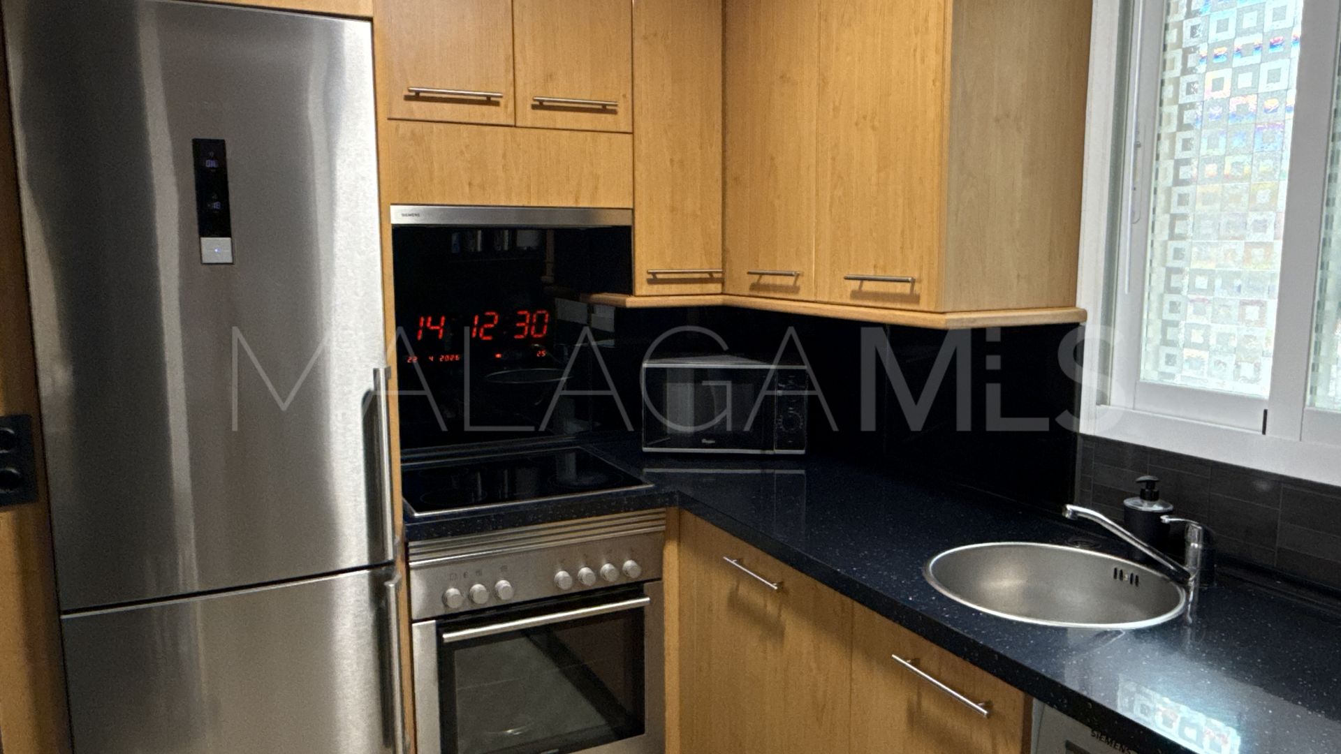 Duplex penthouse for sale in Montealto