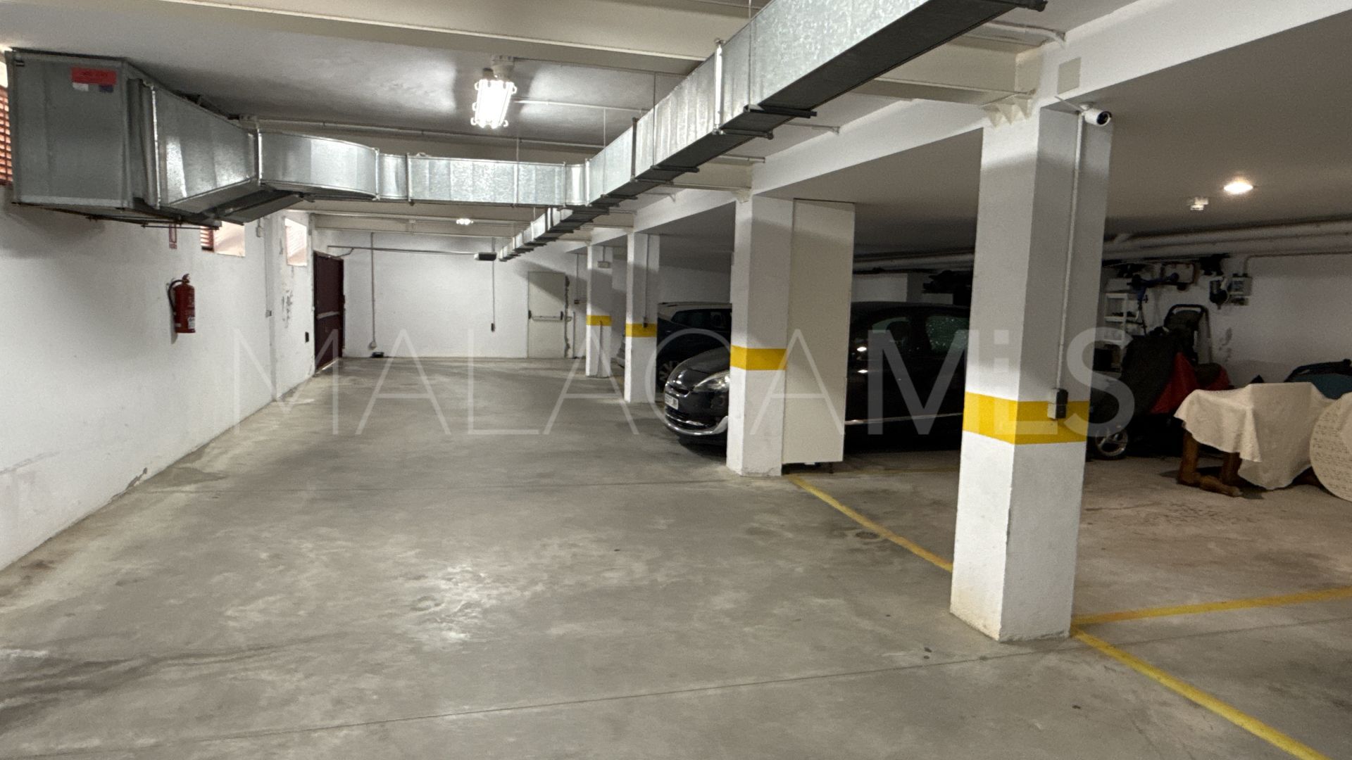 Duplex penthouse for sale in Montealto