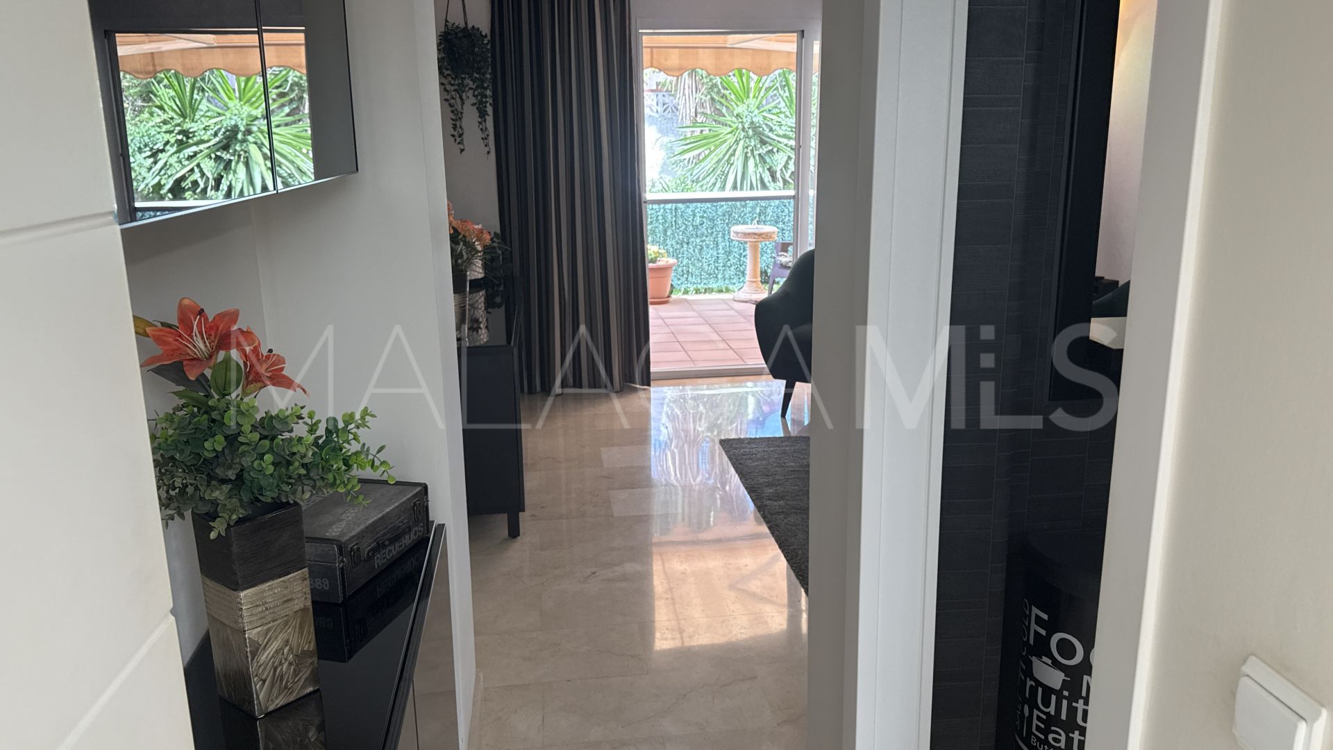 Duplex penthouse for sale in Montealto