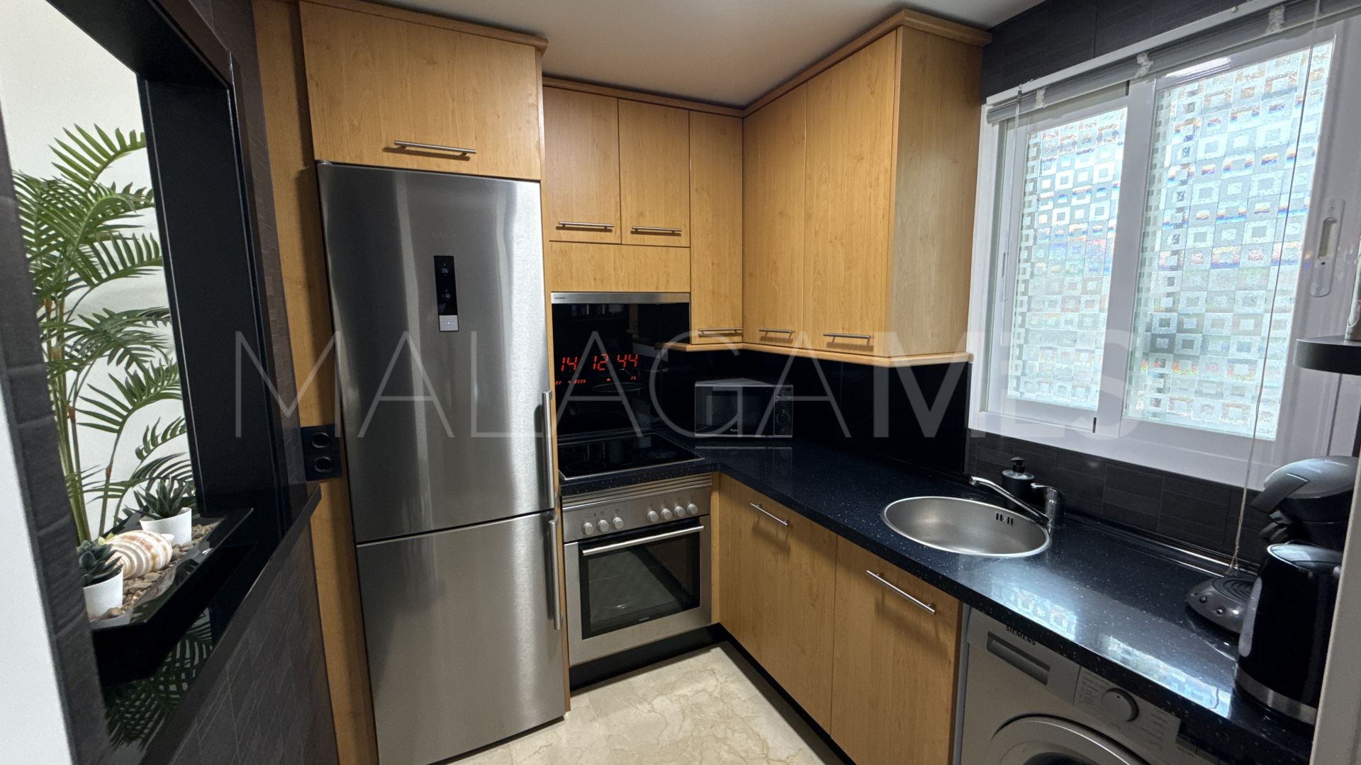 Duplex penthouse for sale in Montealto