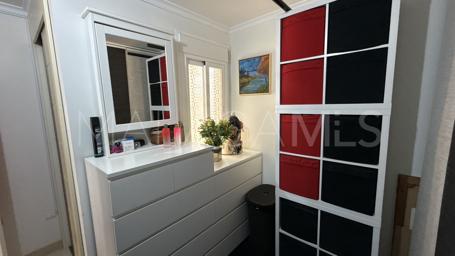 Duplex penthouse for sale in Montealto