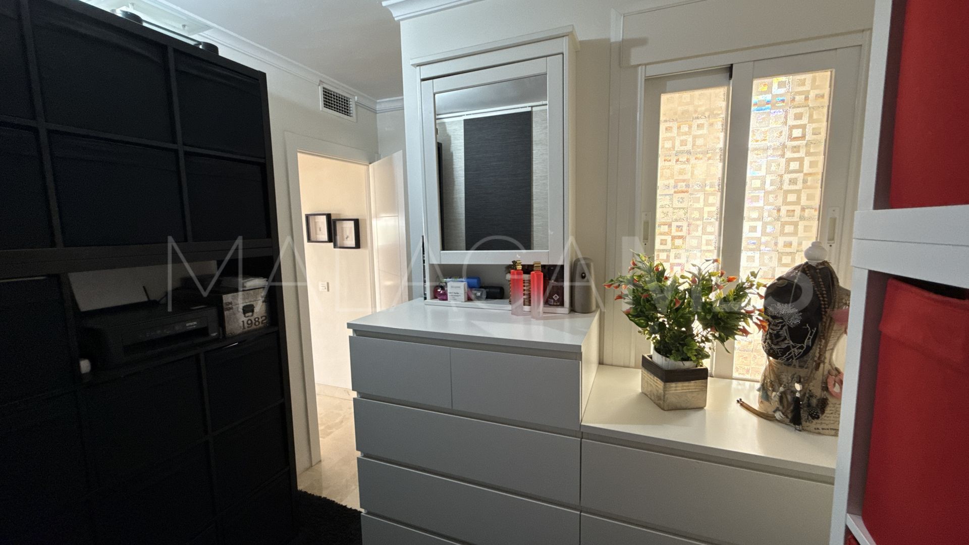 Duplex penthouse for sale in Montealto