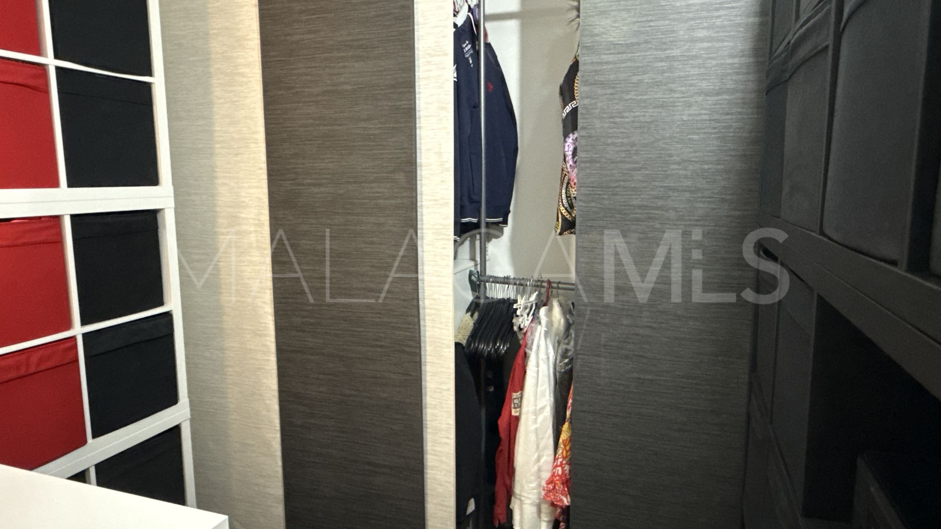 Duplex penthouse for sale in Montealto