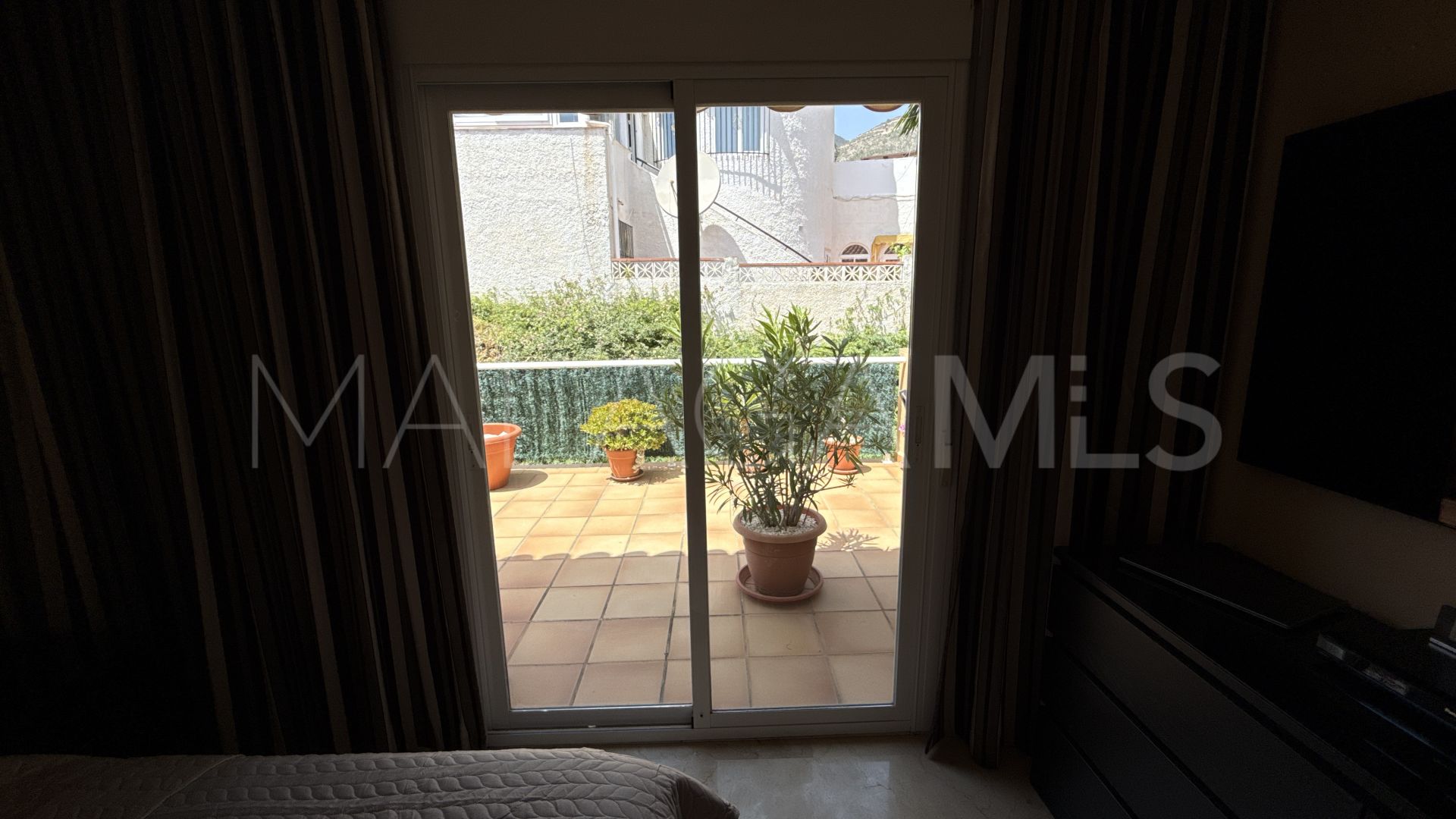 Duplex penthouse for sale in Montealto