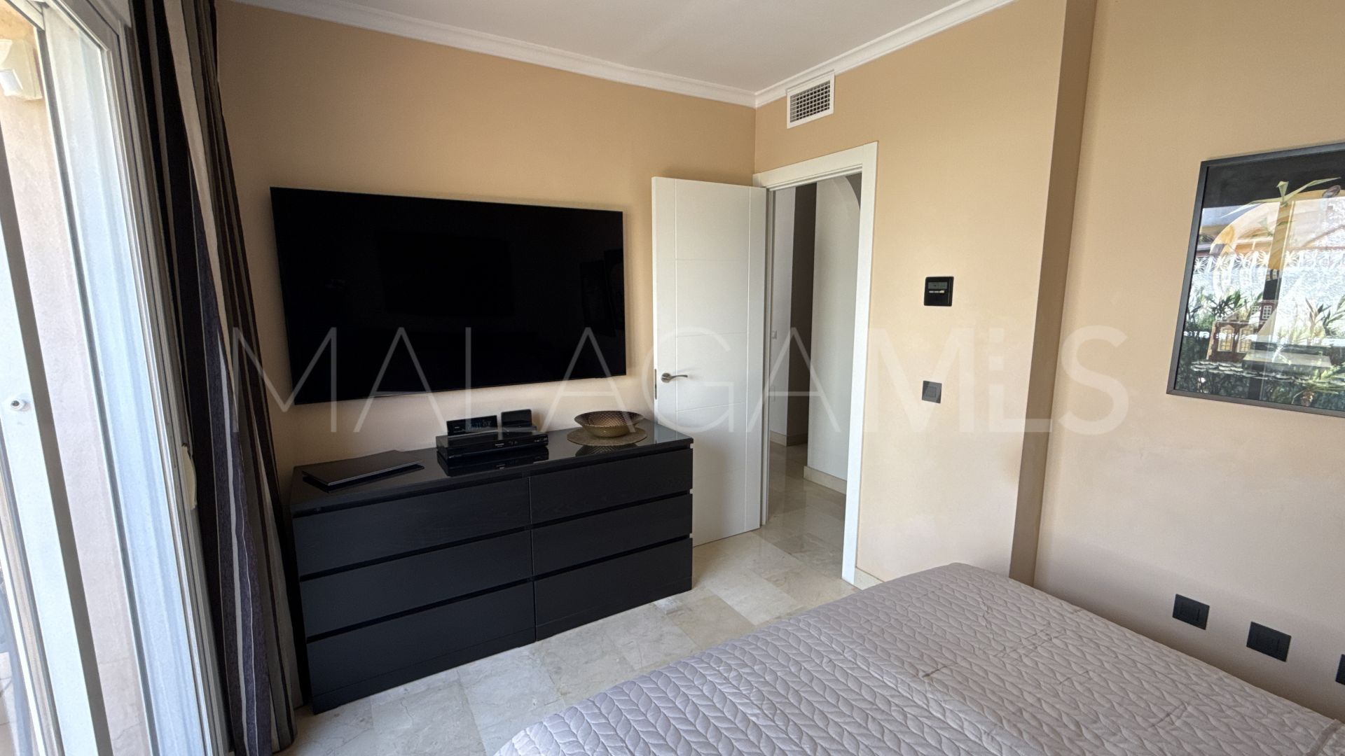 Duplex penthouse for sale in Montealto