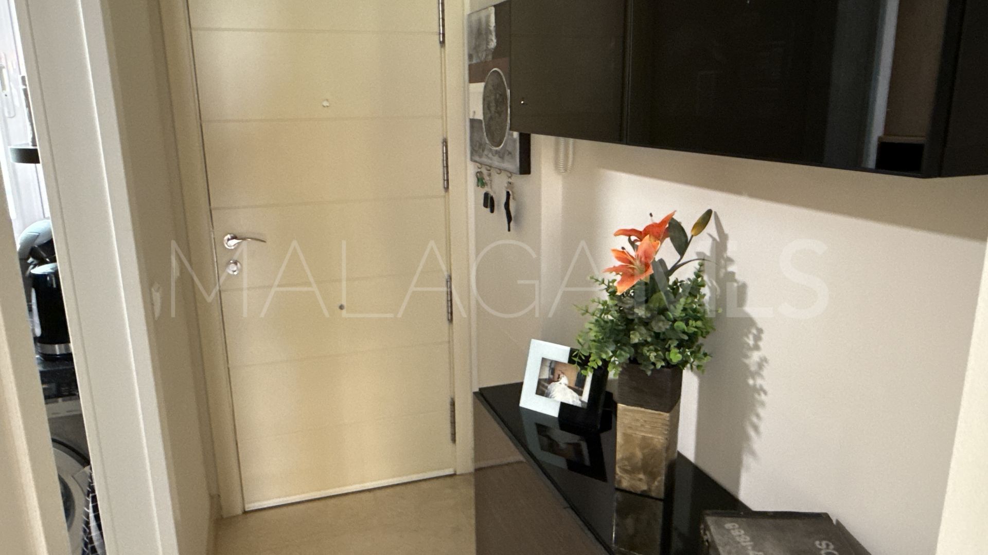 Duplex penthouse for sale in Montealto