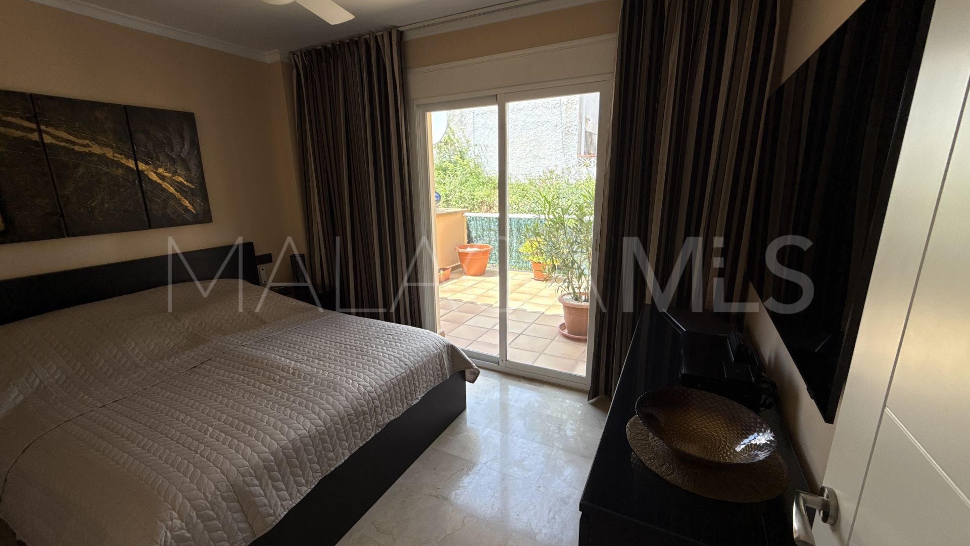 Duplex penthouse for sale in Montealto