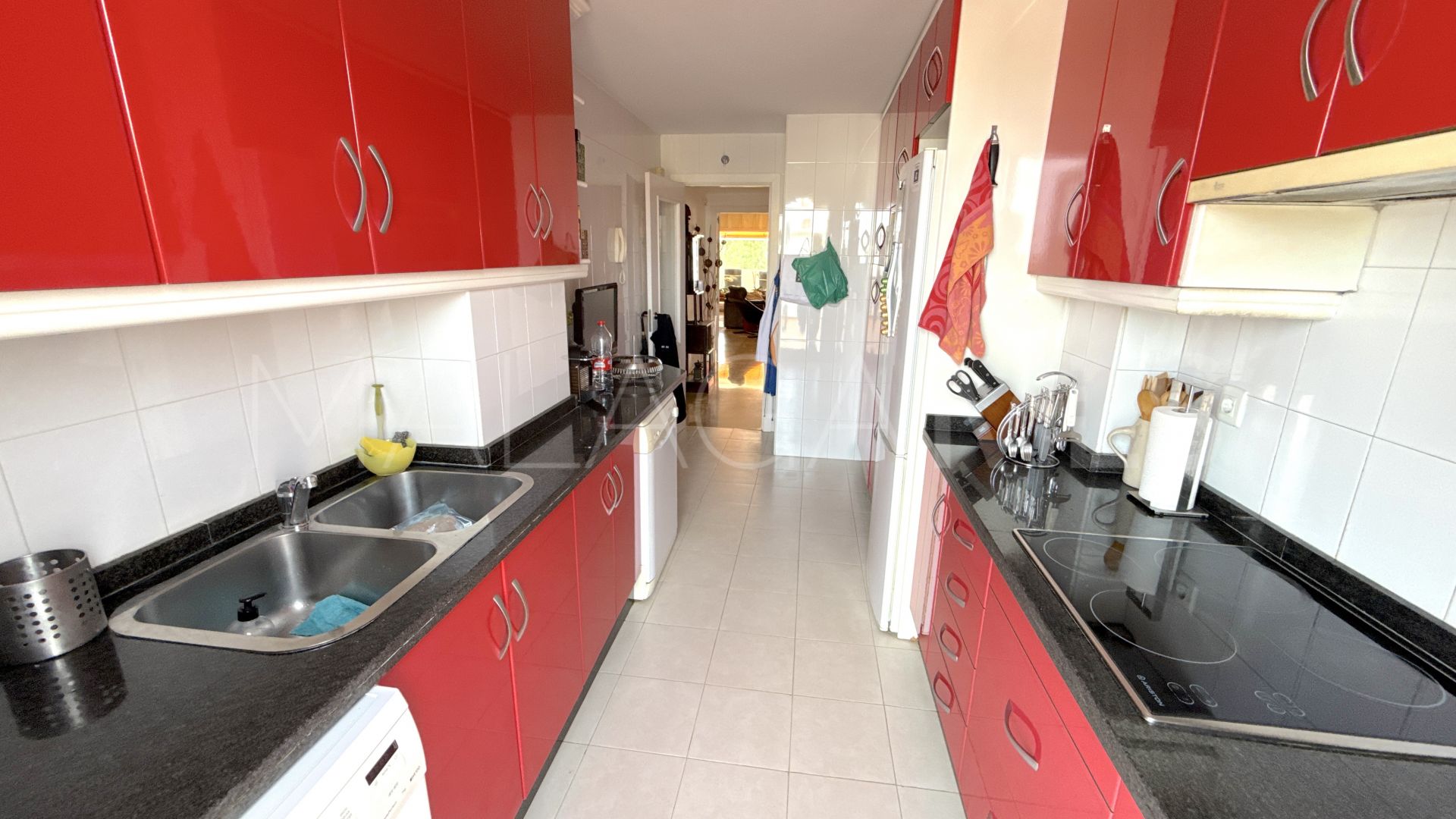 3 bedrooms apartment for sale in Torrequebrada