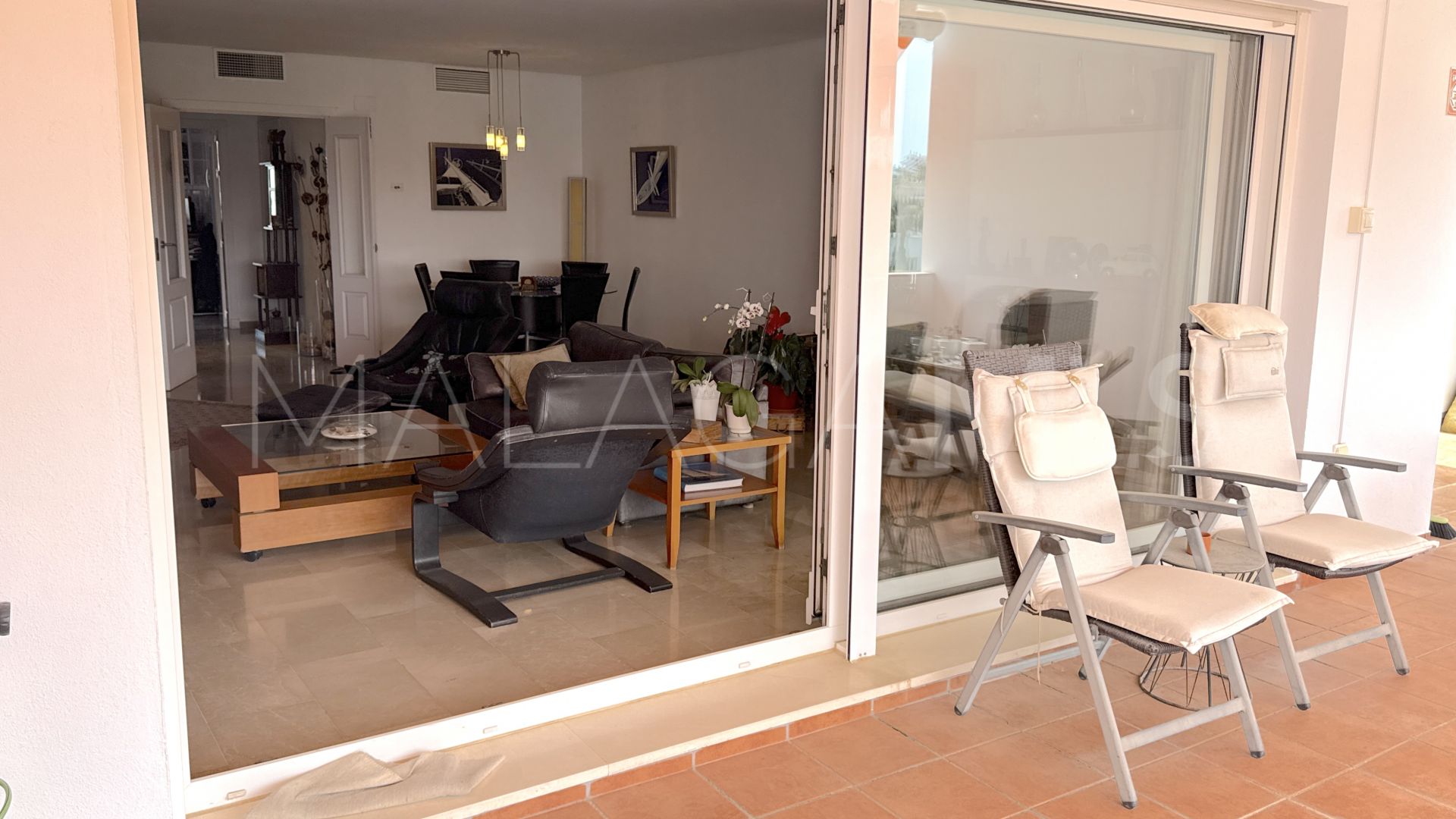 3 bedrooms apartment for sale in Torrequebrada