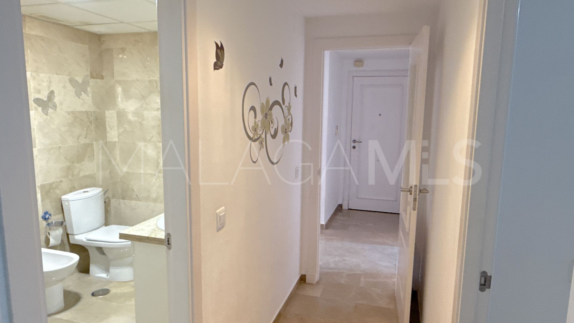 3 bedrooms apartment for sale in Torrequebrada