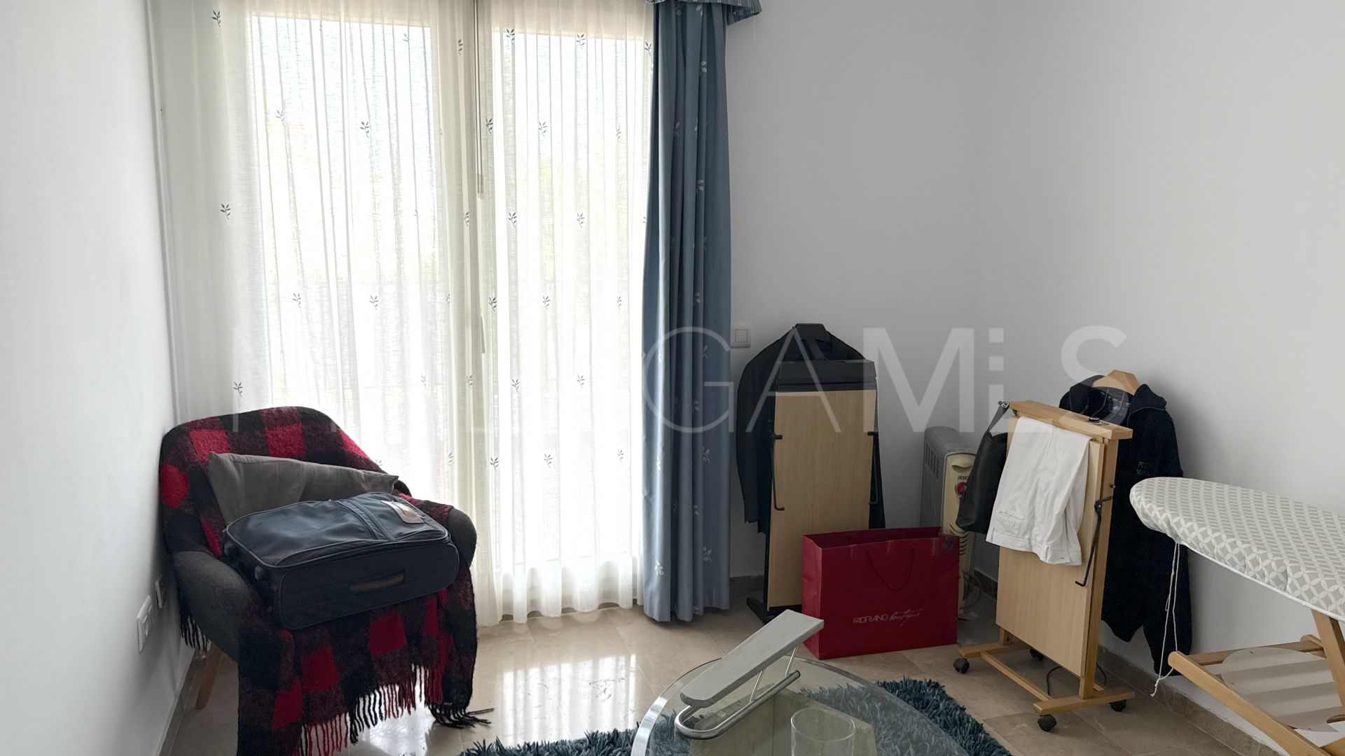 3 bedrooms apartment for sale in Torrequebrada