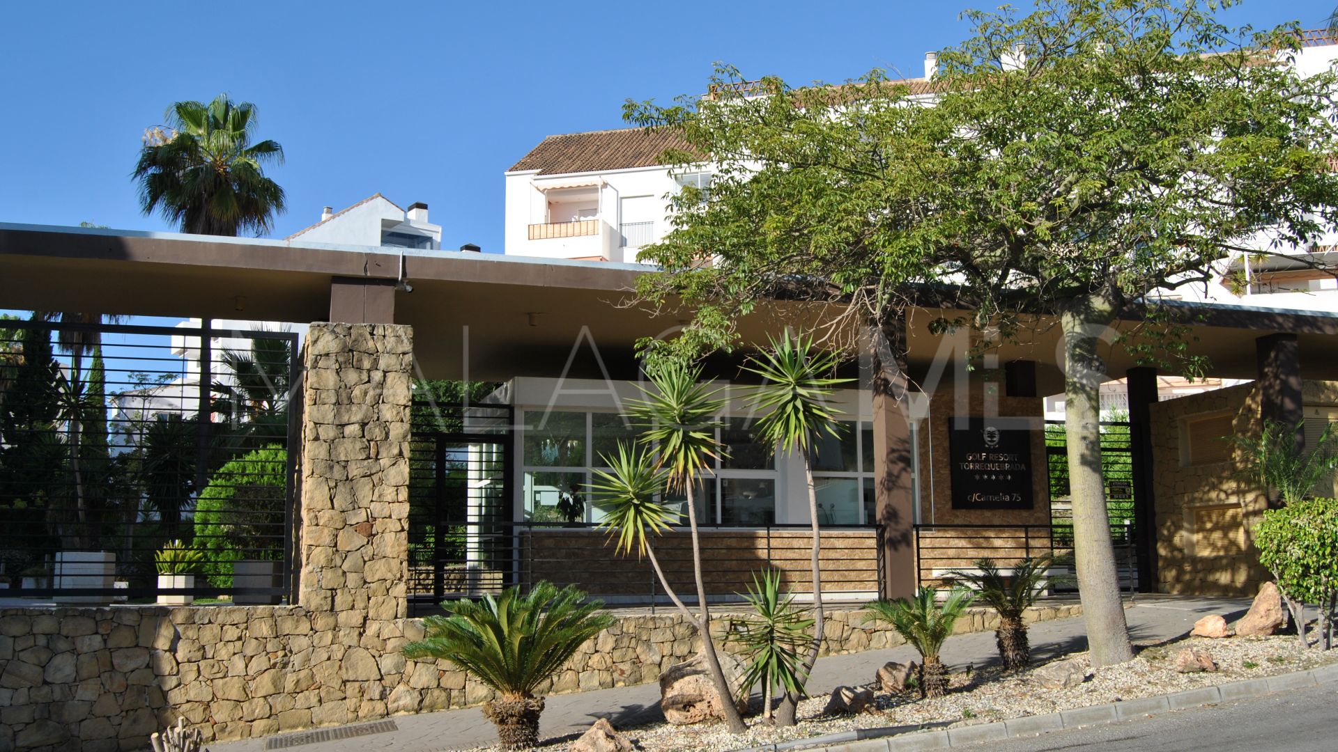 3 bedrooms apartment for sale in Torrequebrada