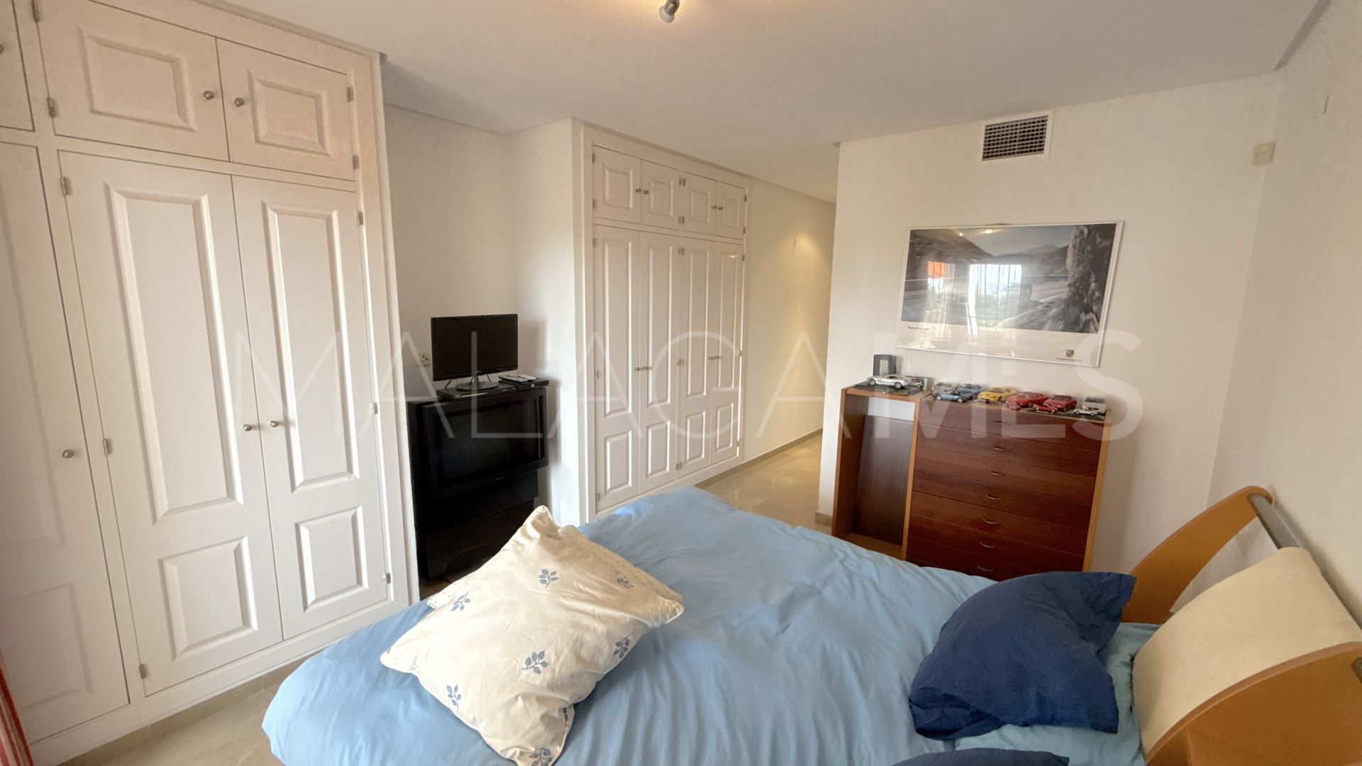 3 bedrooms apartment for sale in Torrequebrada