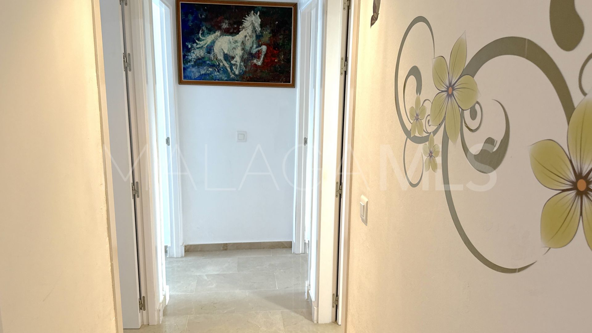 3 bedrooms apartment for sale in Torrequebrada