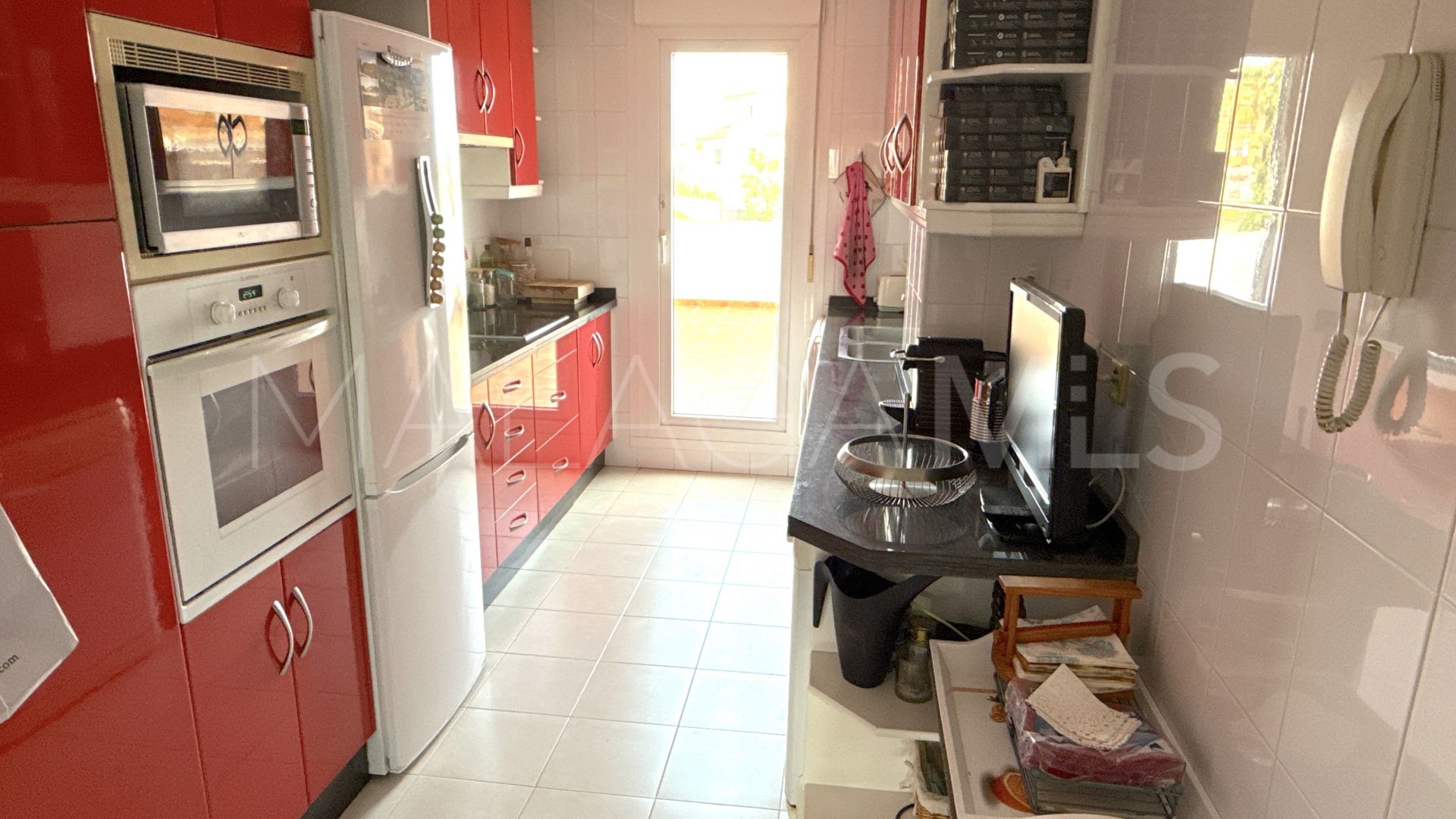 3 bedrooms apartment for sale in Torrequebrada