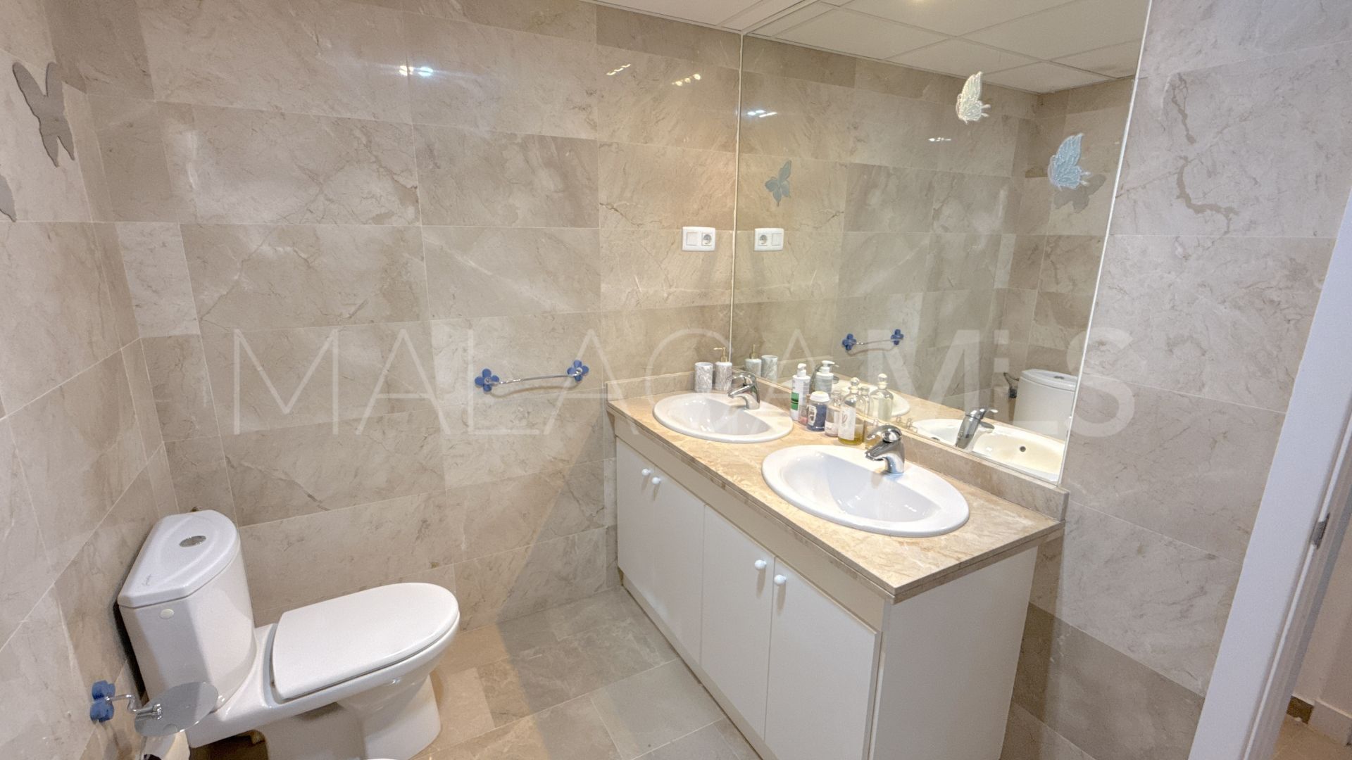 3 bedrooms apartment for sale in Torrequebrada