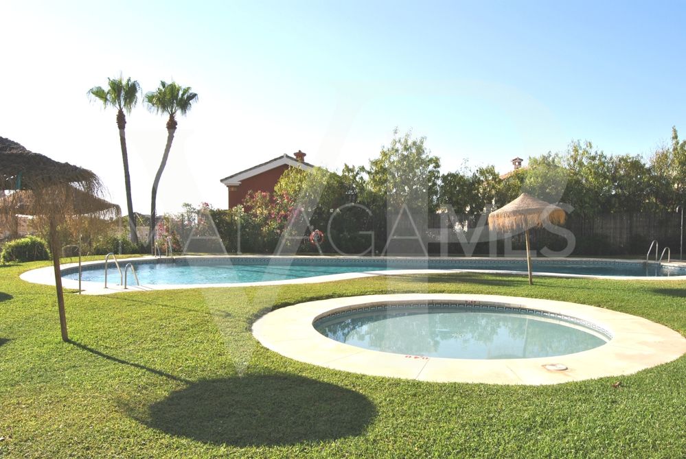 3 bedrooms apartment for sale in Torrequebrada