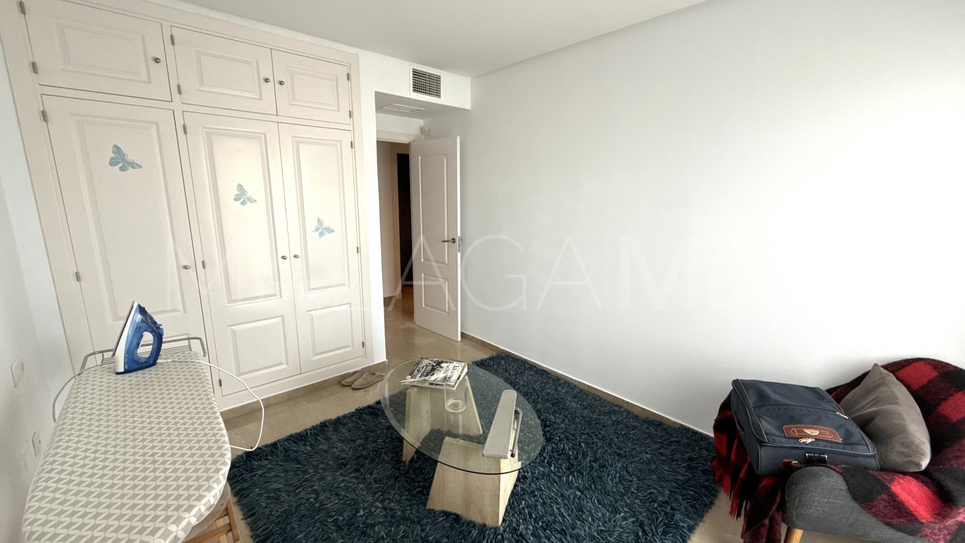 3 bedrooms apartment for sale in Torrequebrada