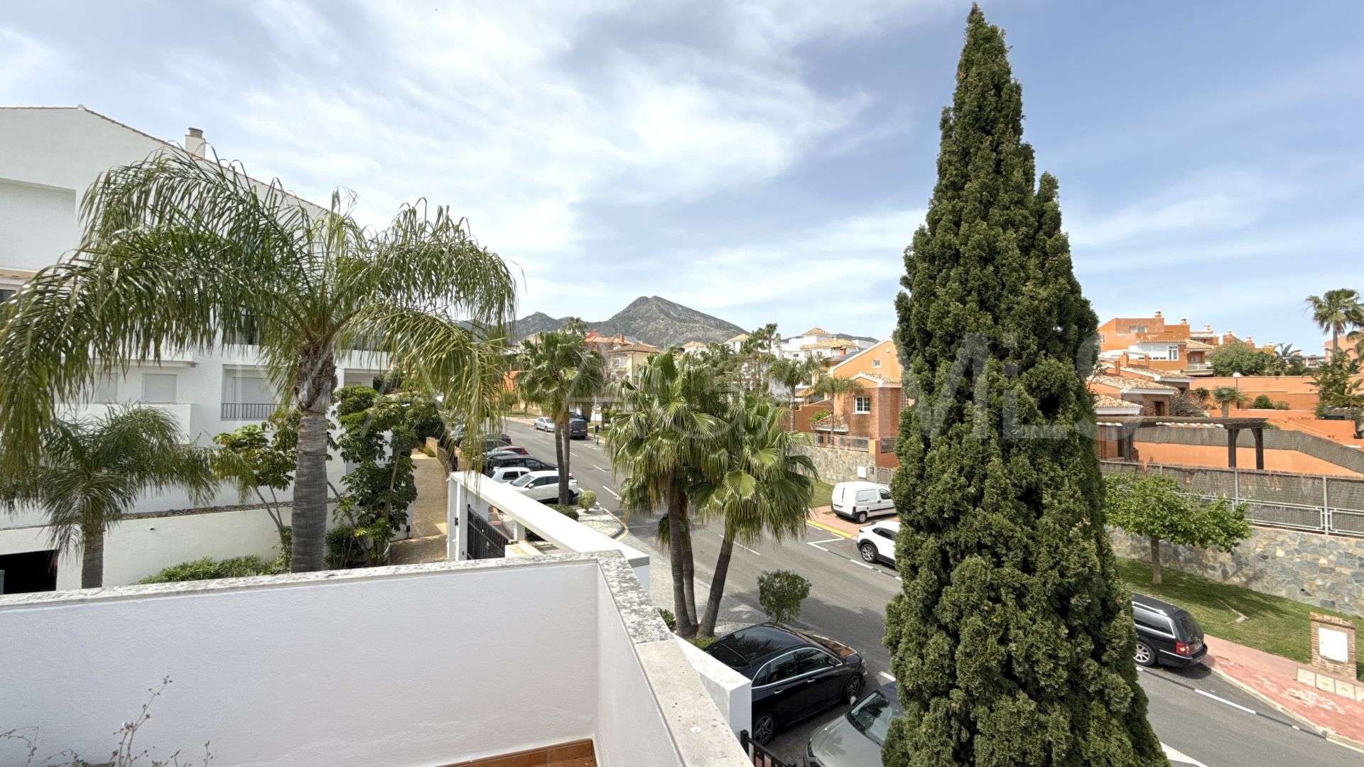 3 bedrooms apartment for sale in Torrequebrada