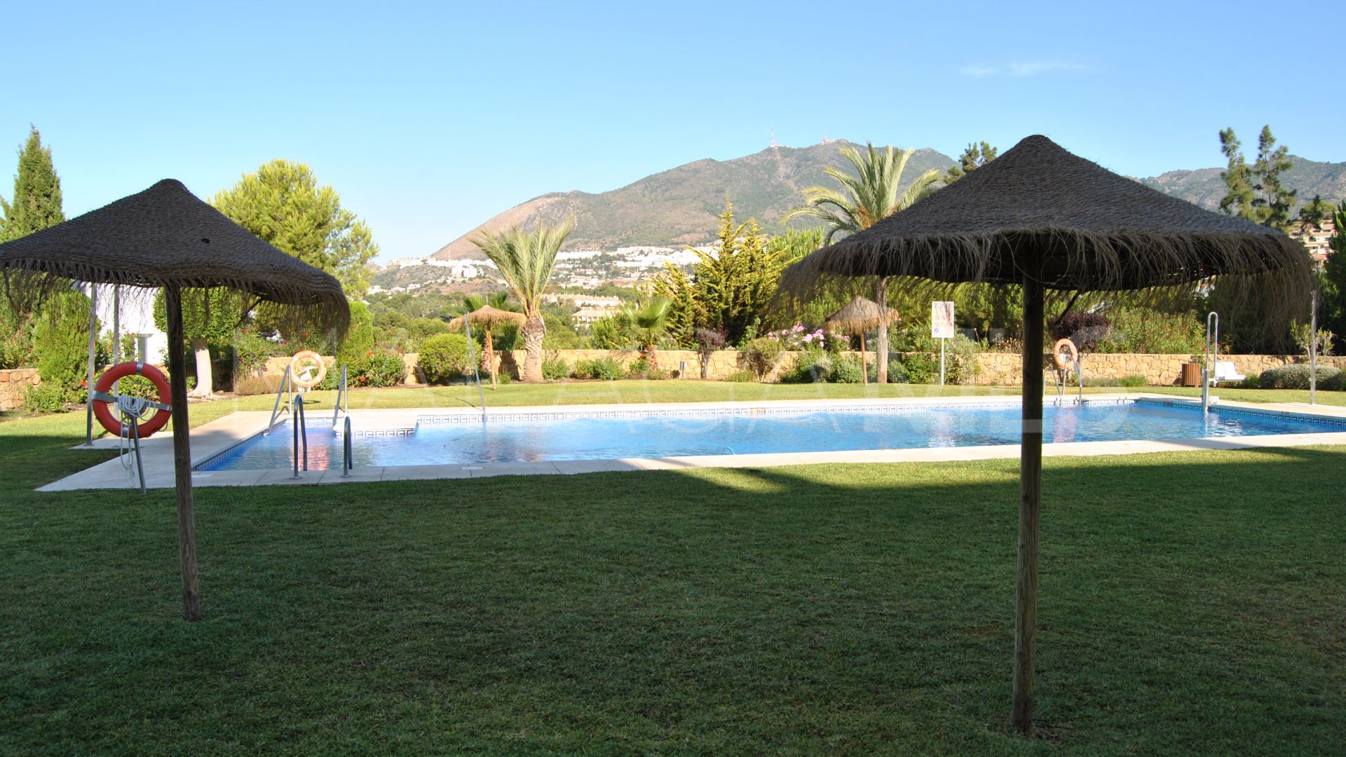 3 bedrooms apartment for sale in Torrequebrada