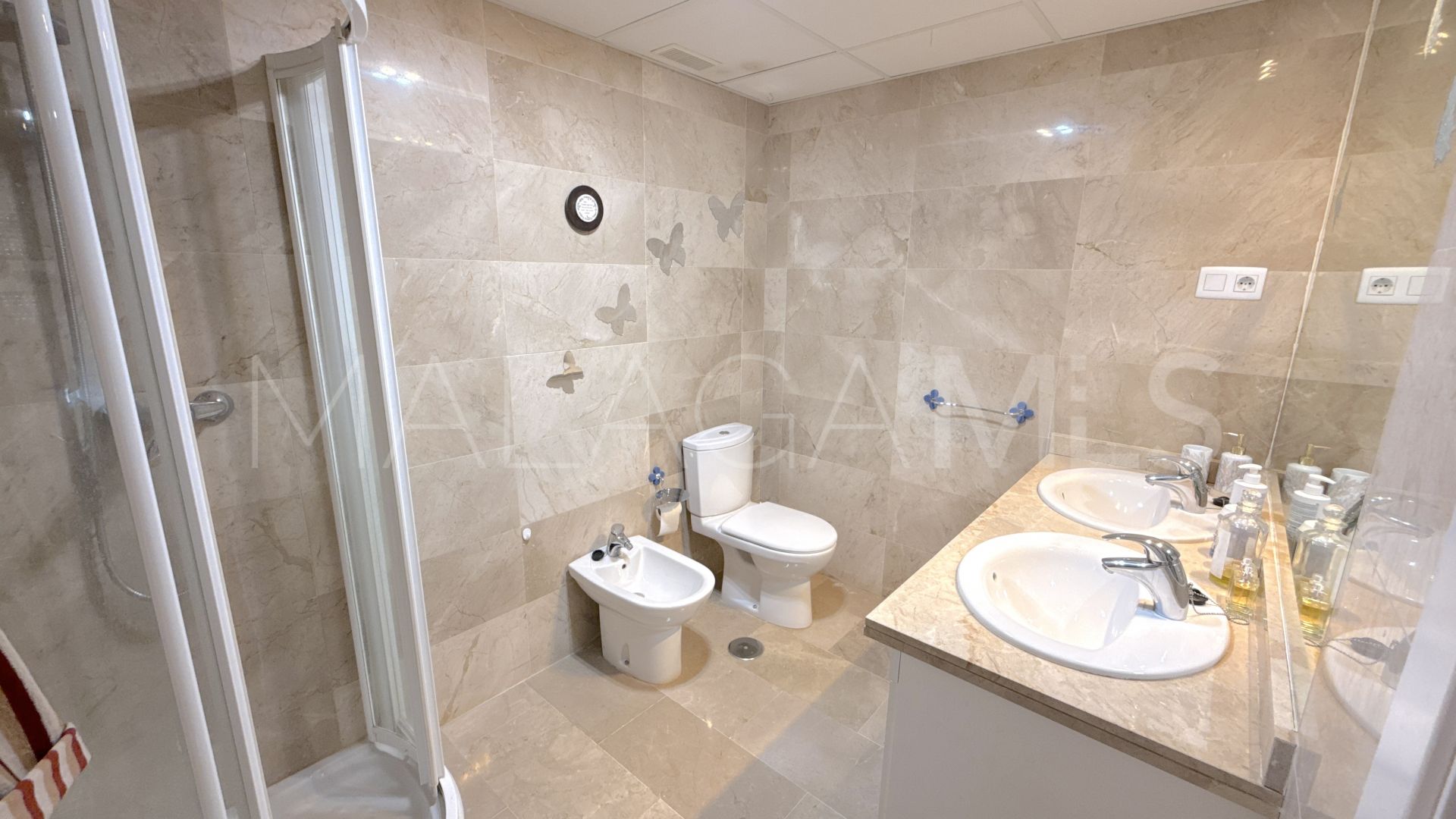 3 bedrooms apartment for sale in Torrequebrada