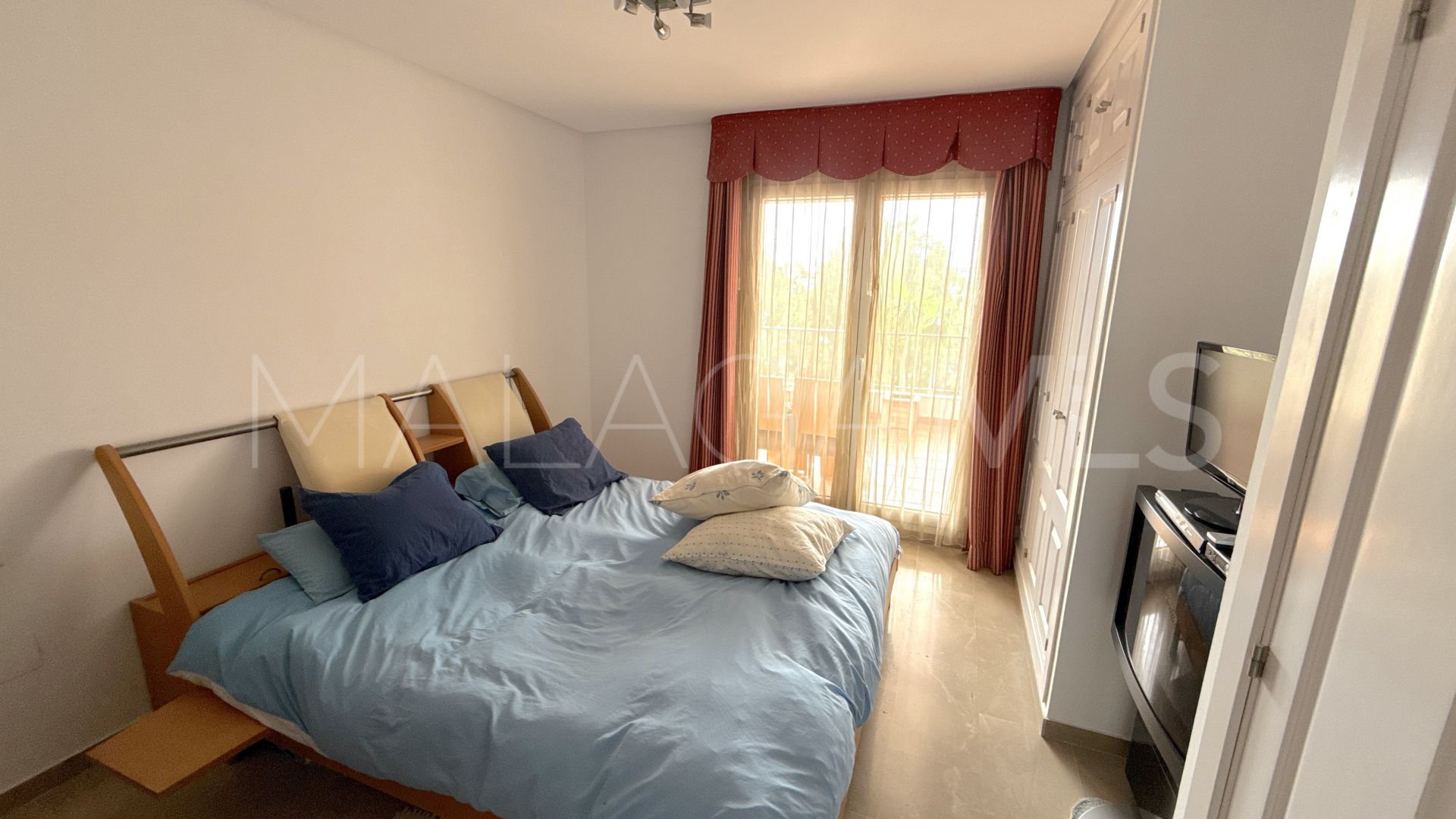 3 bedrooms apartment for sale in Torrequebrada