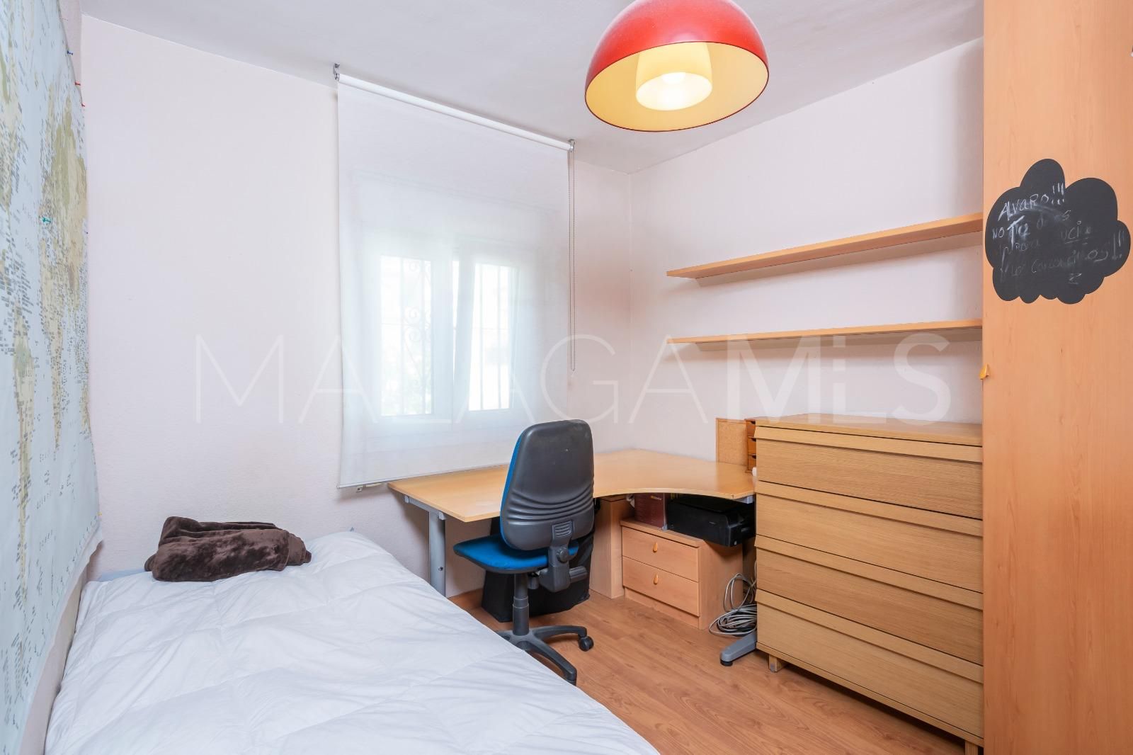 Radhus for sale in Benalmadena Costa