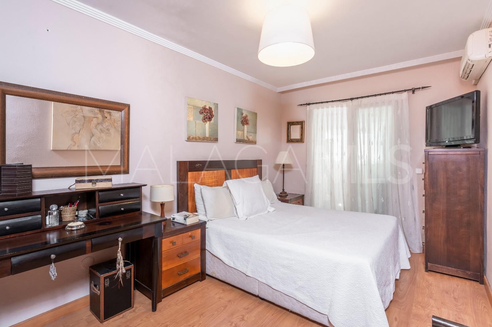 Radhus for sale in Benalmadena Costa