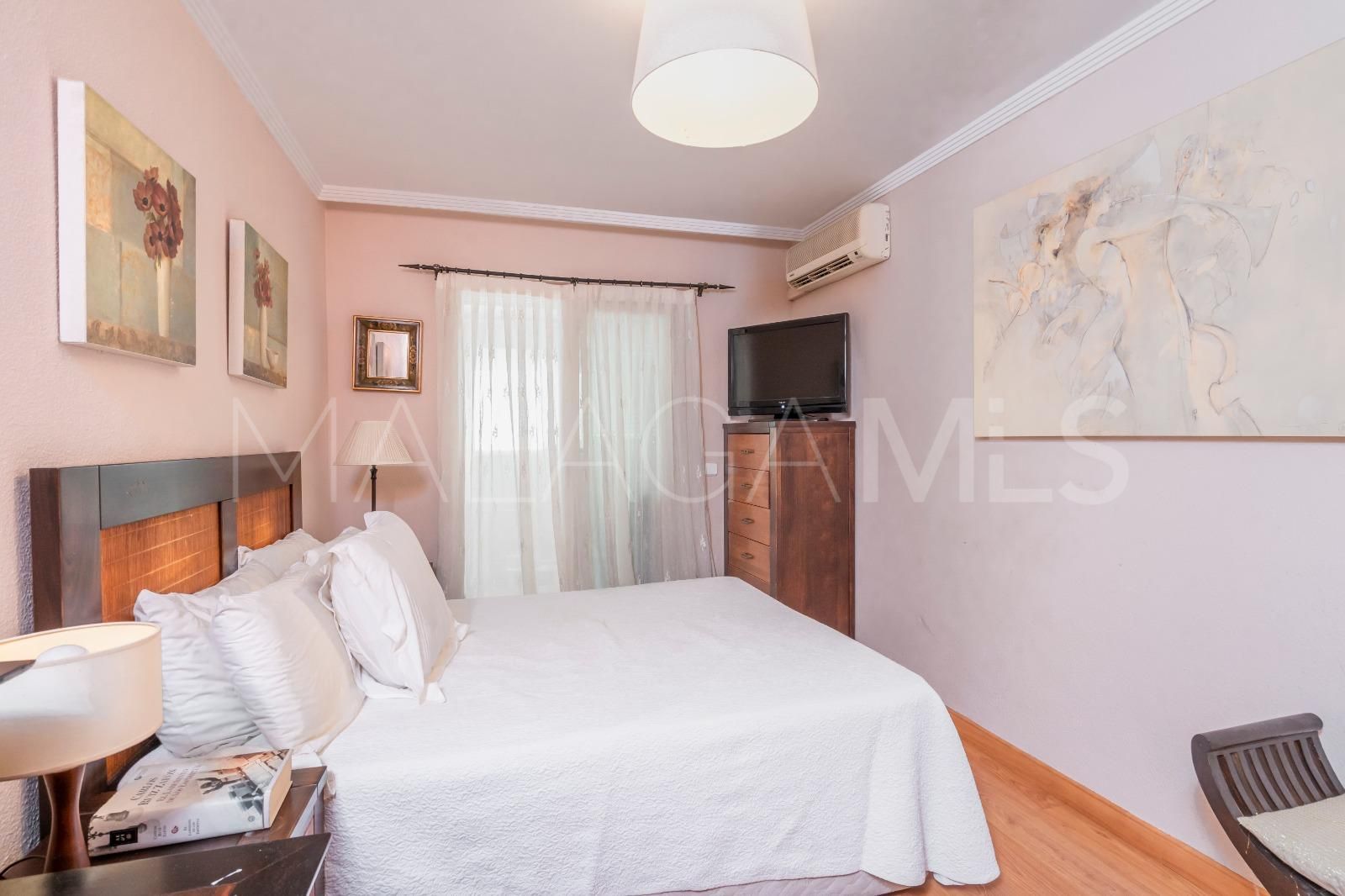 Radhus for sale in Benalmadena Costa