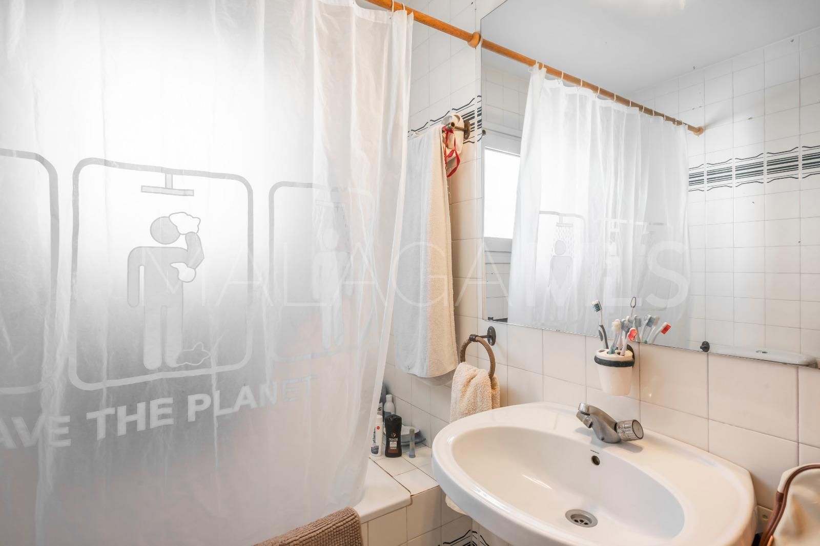 Radhus for sale in Benalmadena Costa