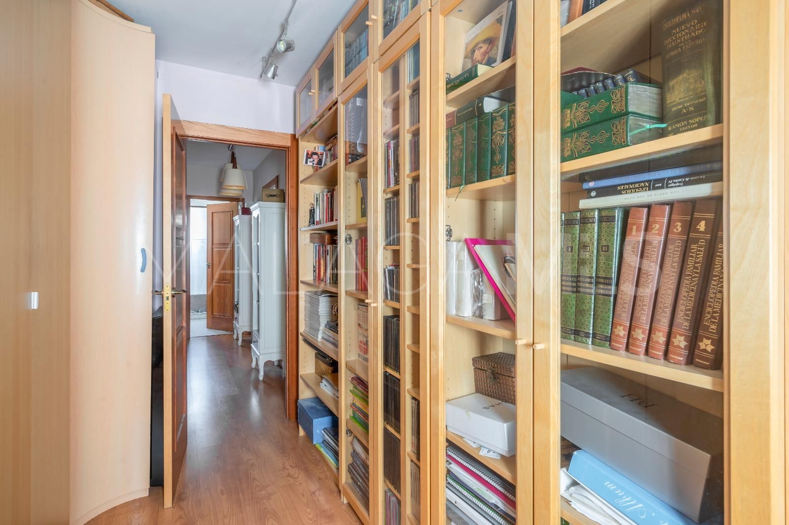Radhus for sale in Benalmadena Costa