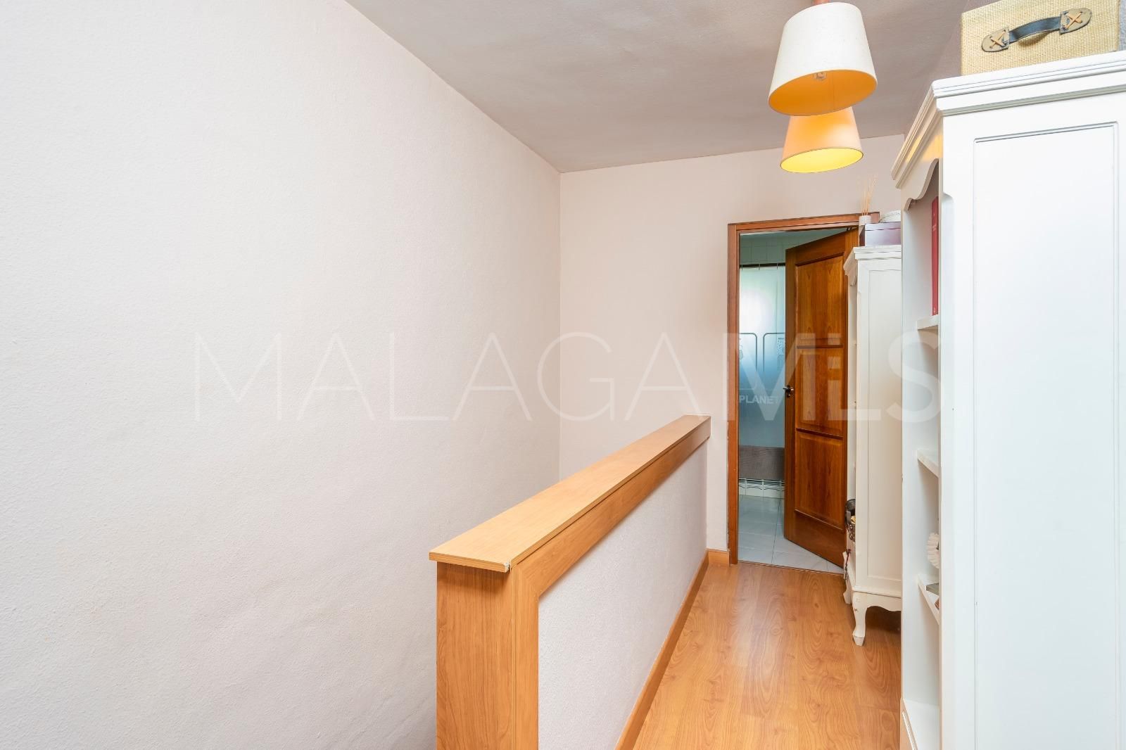 Radhus for sale in Benalmadena Costa