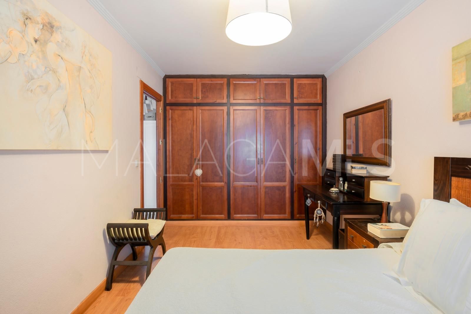 Radhus for sale in Benalmadena Costa