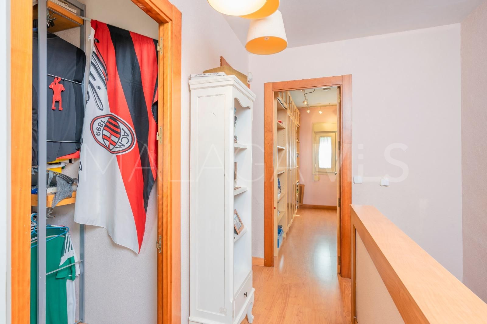 Radhus for sale in Benalmadena Costa