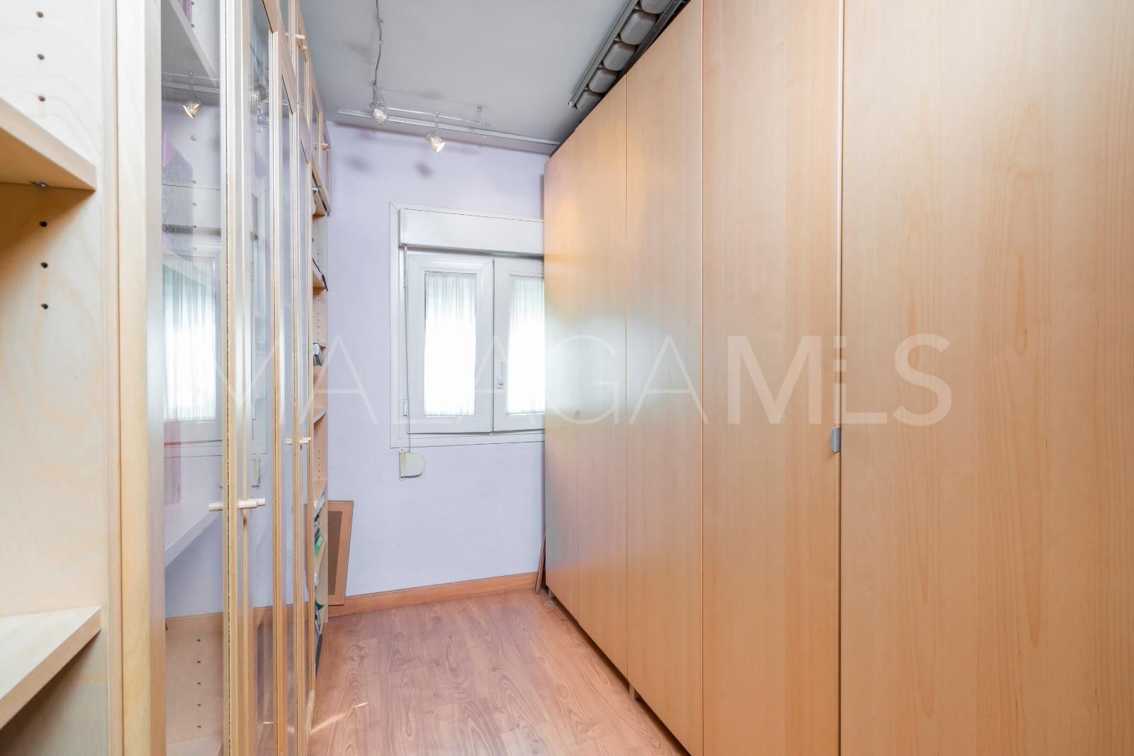 Radhus for sale in Benalmadena Costa