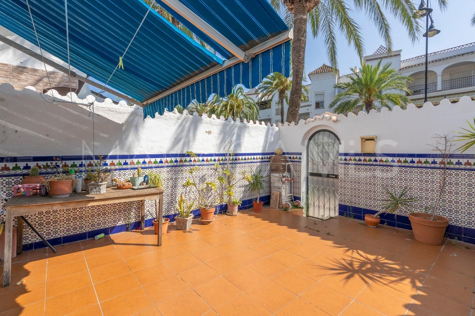 Radhus for sale in Benalmadena Costa