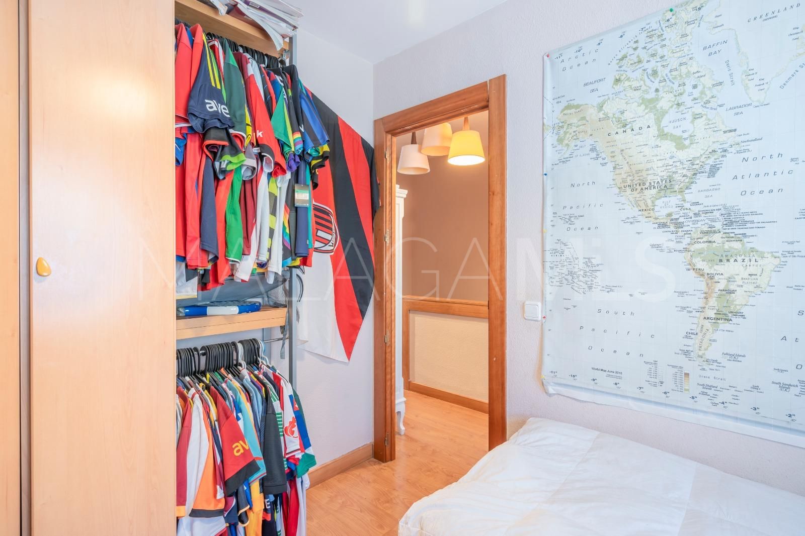 Radhus for sale in Benalmadena Costa