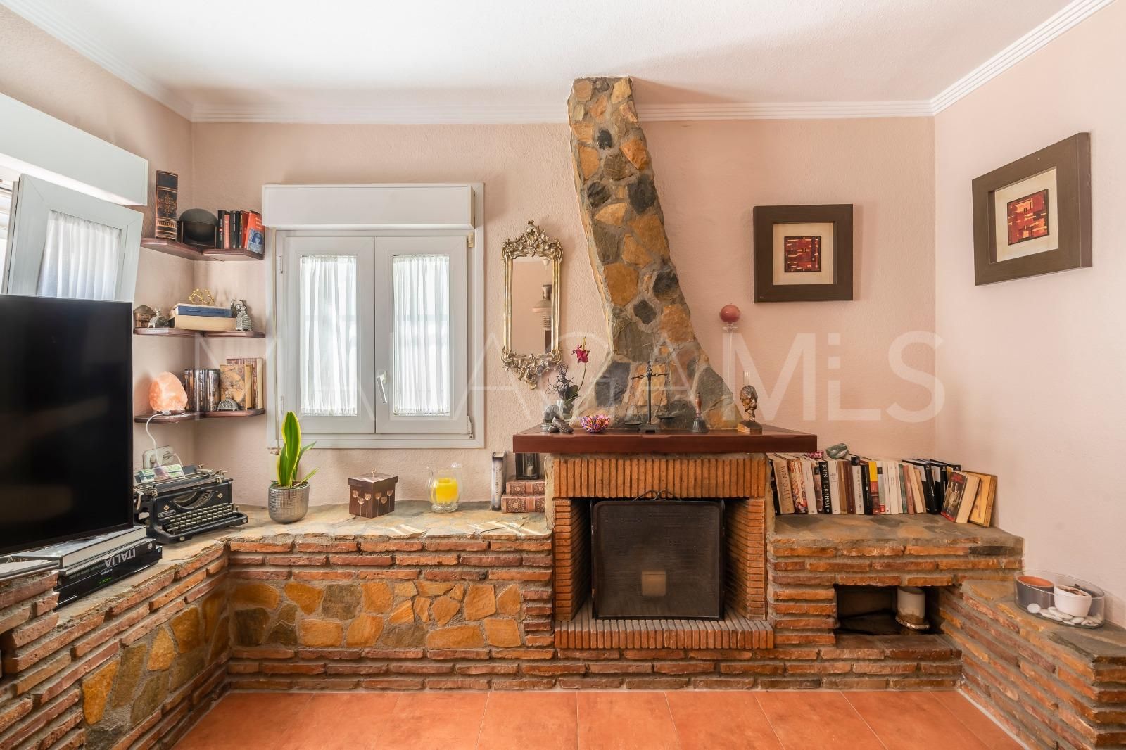 Radhus for sale in Benalmadena Costa
