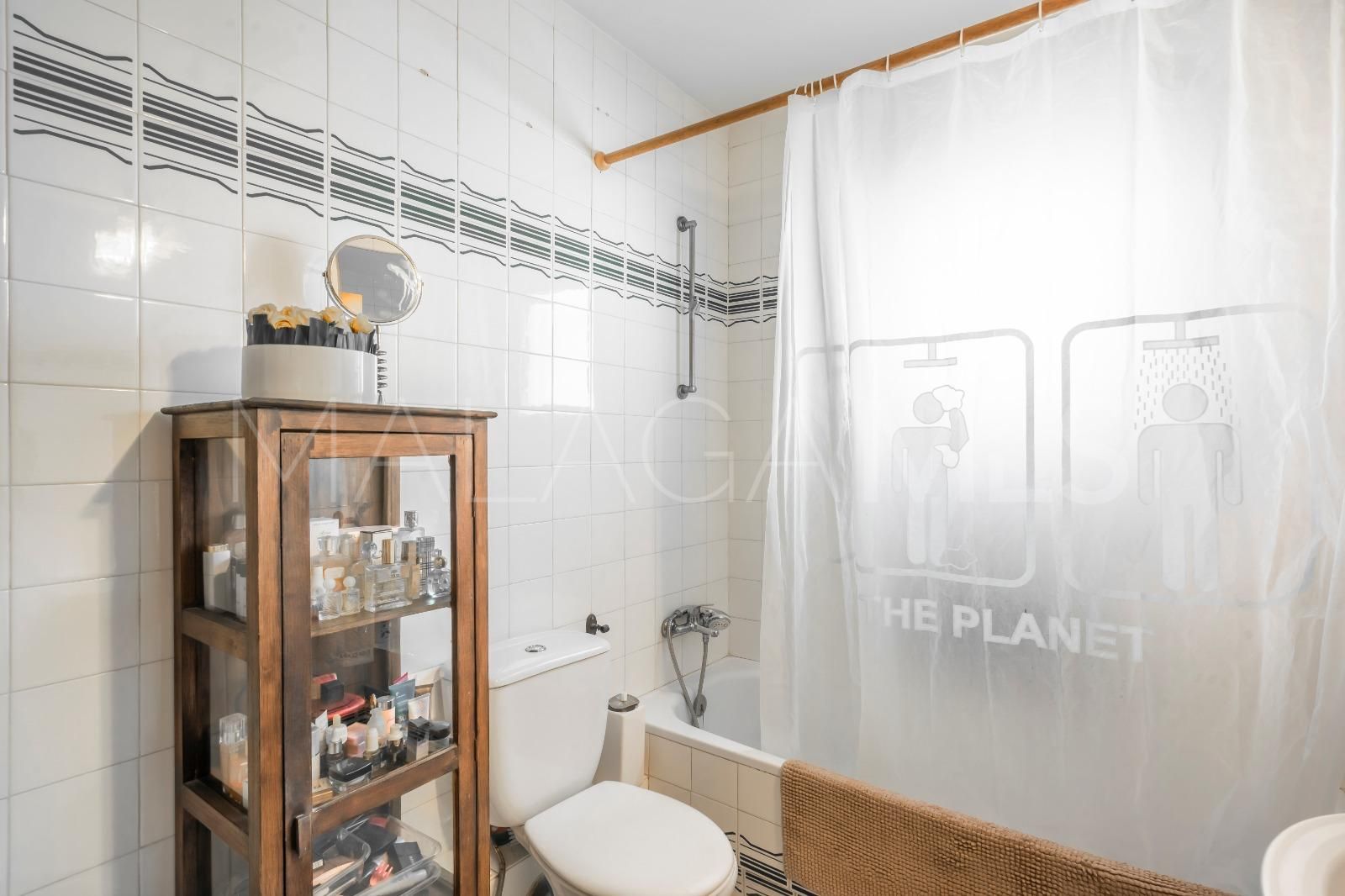 Radhus for sale in Benalmadena Costa