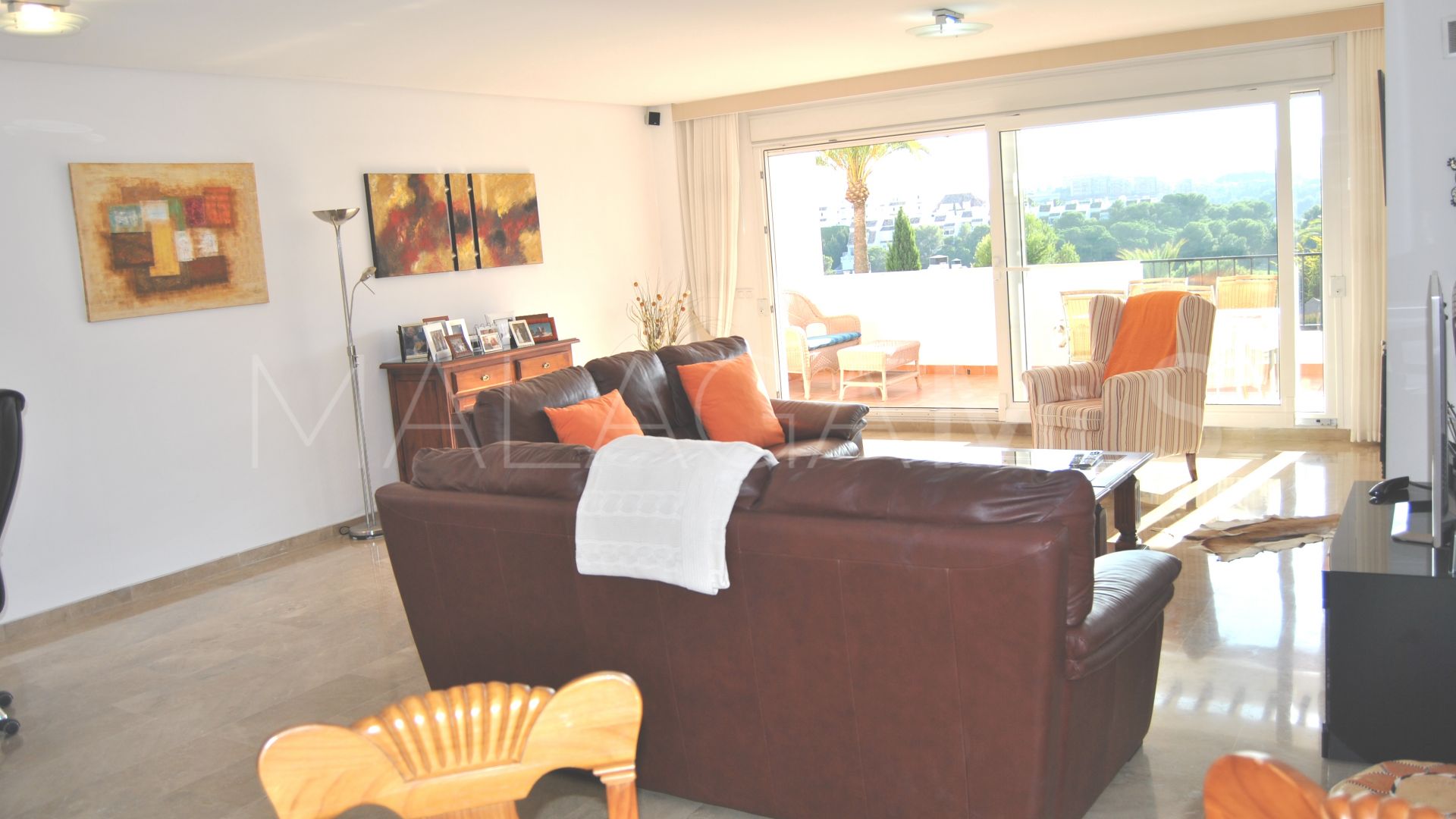 3 bedrooms apartment in Benalmadena Costa for sale