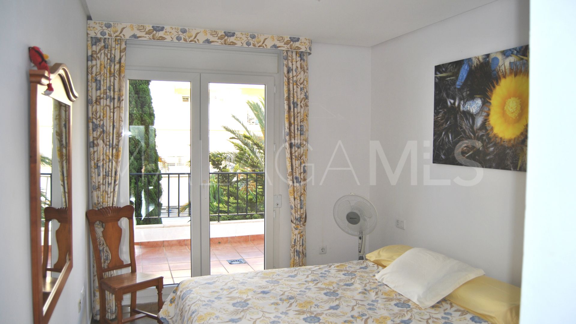 3 bedrooms apartment in Benalmadena Costa for sale