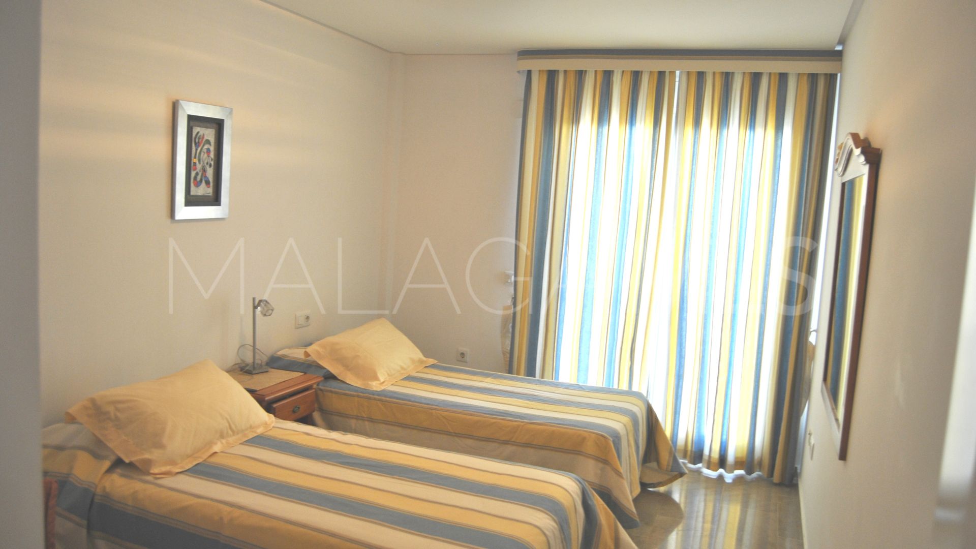 3 bedrooms apartment in Benalmadena Costa for sale