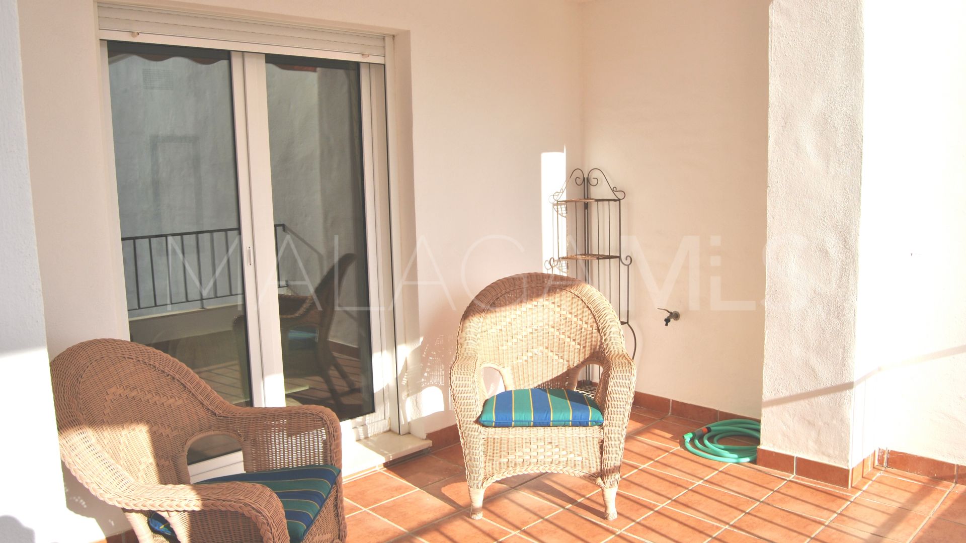 3 bedrooms apartment in Benalmadena Costa for sale