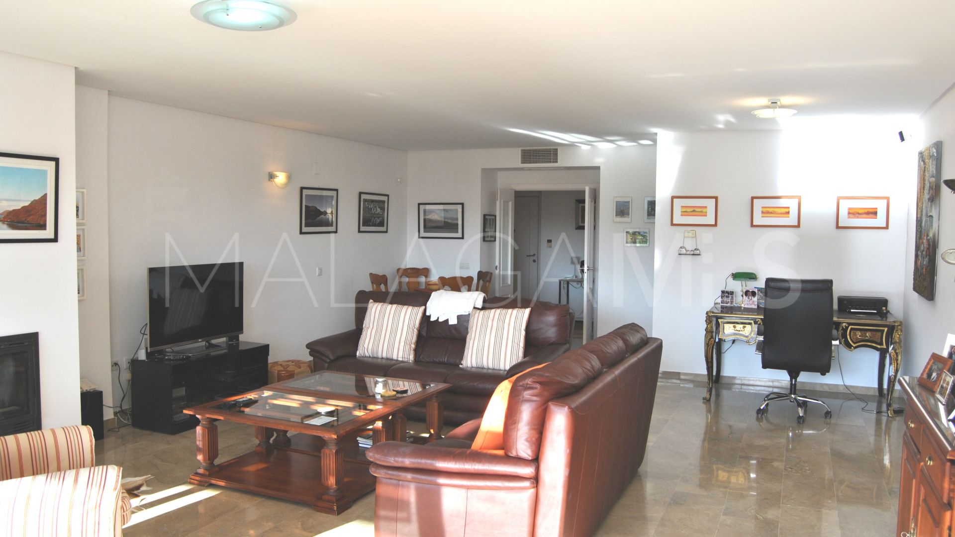 3 bedrooms apartment in Benalmadena Costa for sale