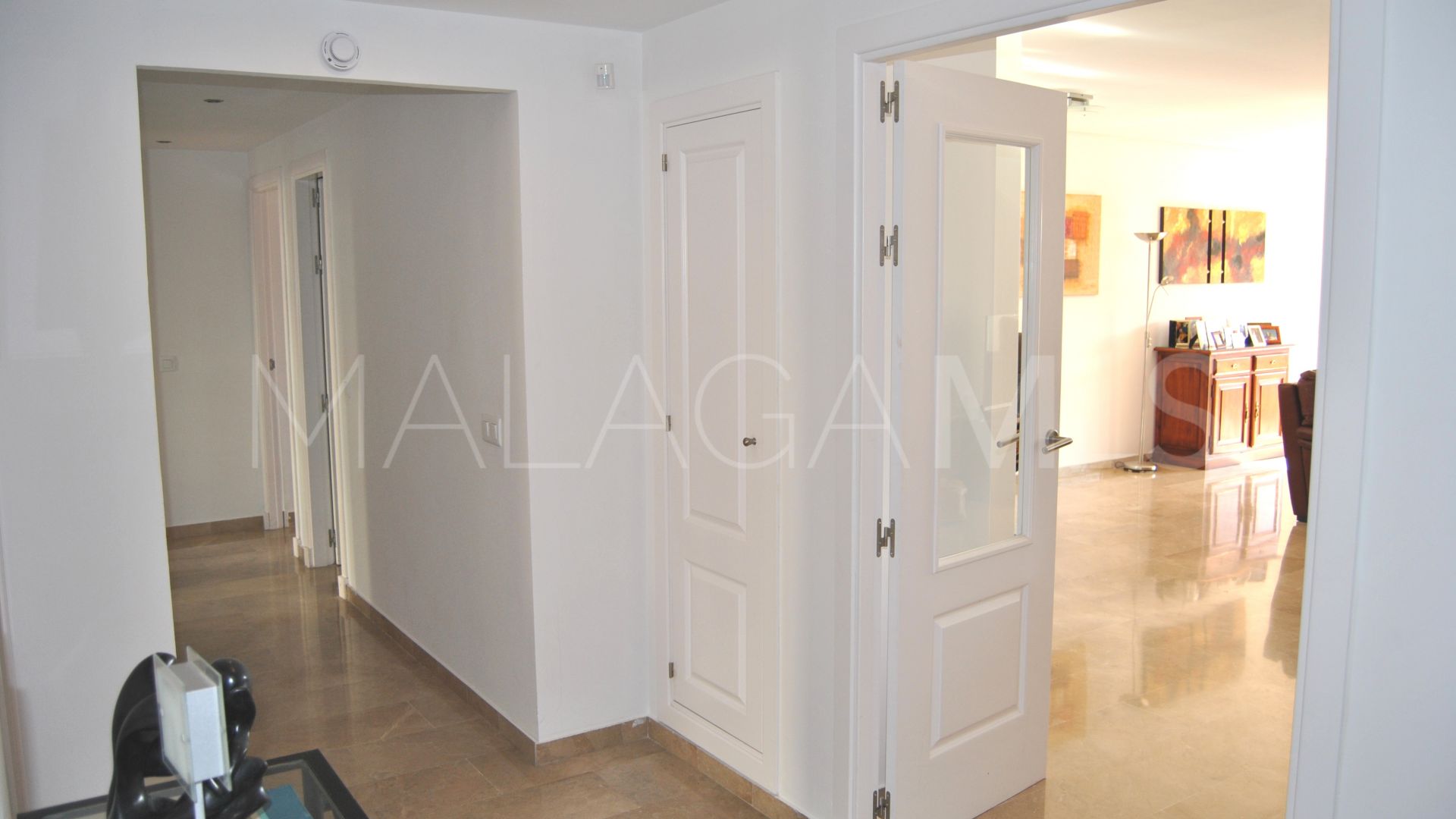 3 bedrooms apartment in Benalmadena Costa for sale